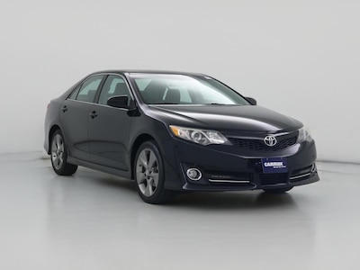 2014 Toyota Camry SE Sport