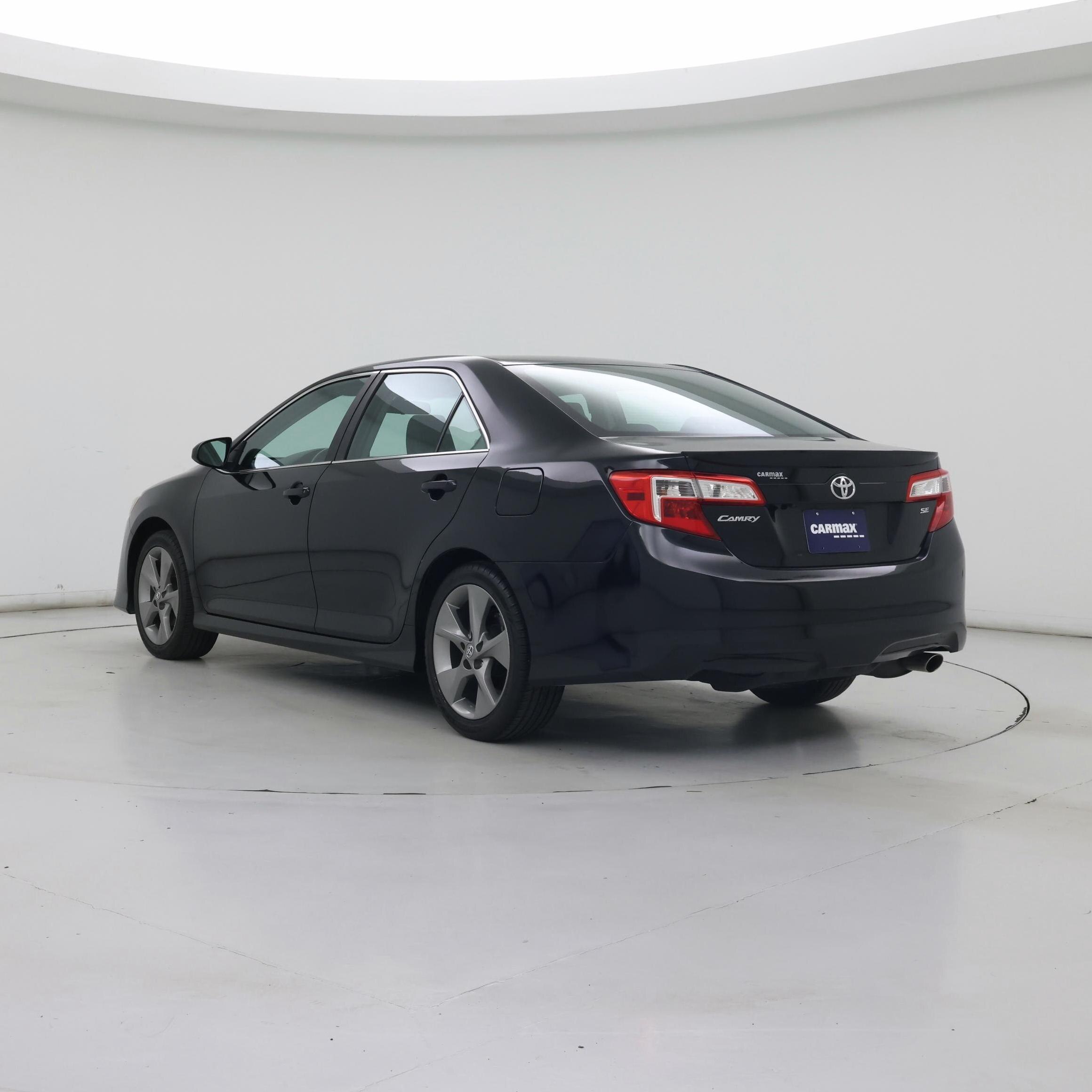 Thumbnail: 2014 Toyota Camry - 2