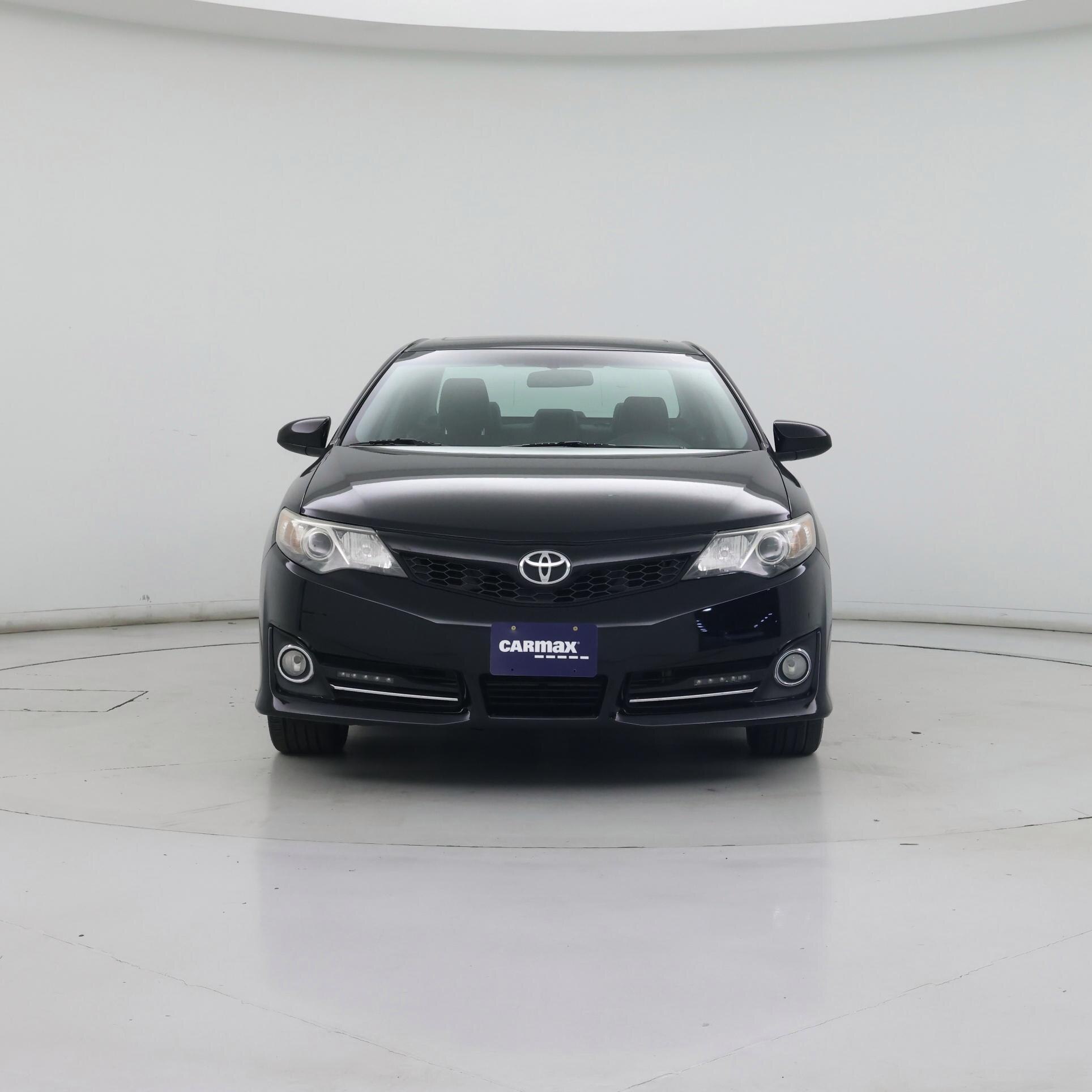 Thumbnail: 2014 Toyota Camry - 5