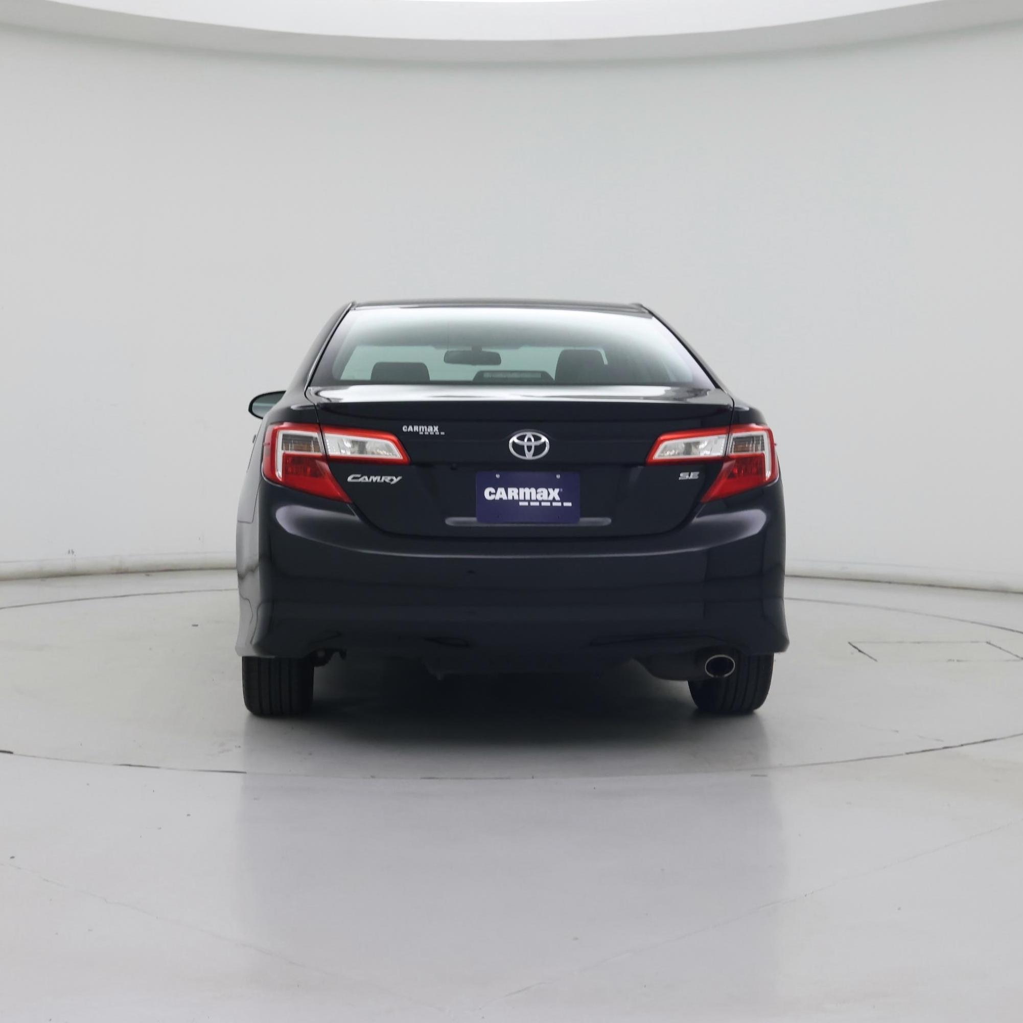 Thumbnail: 2014 Toyota Camry - 6