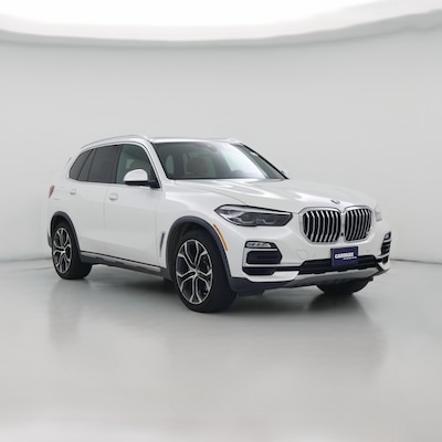 2020 BMW X5 sDrive40i