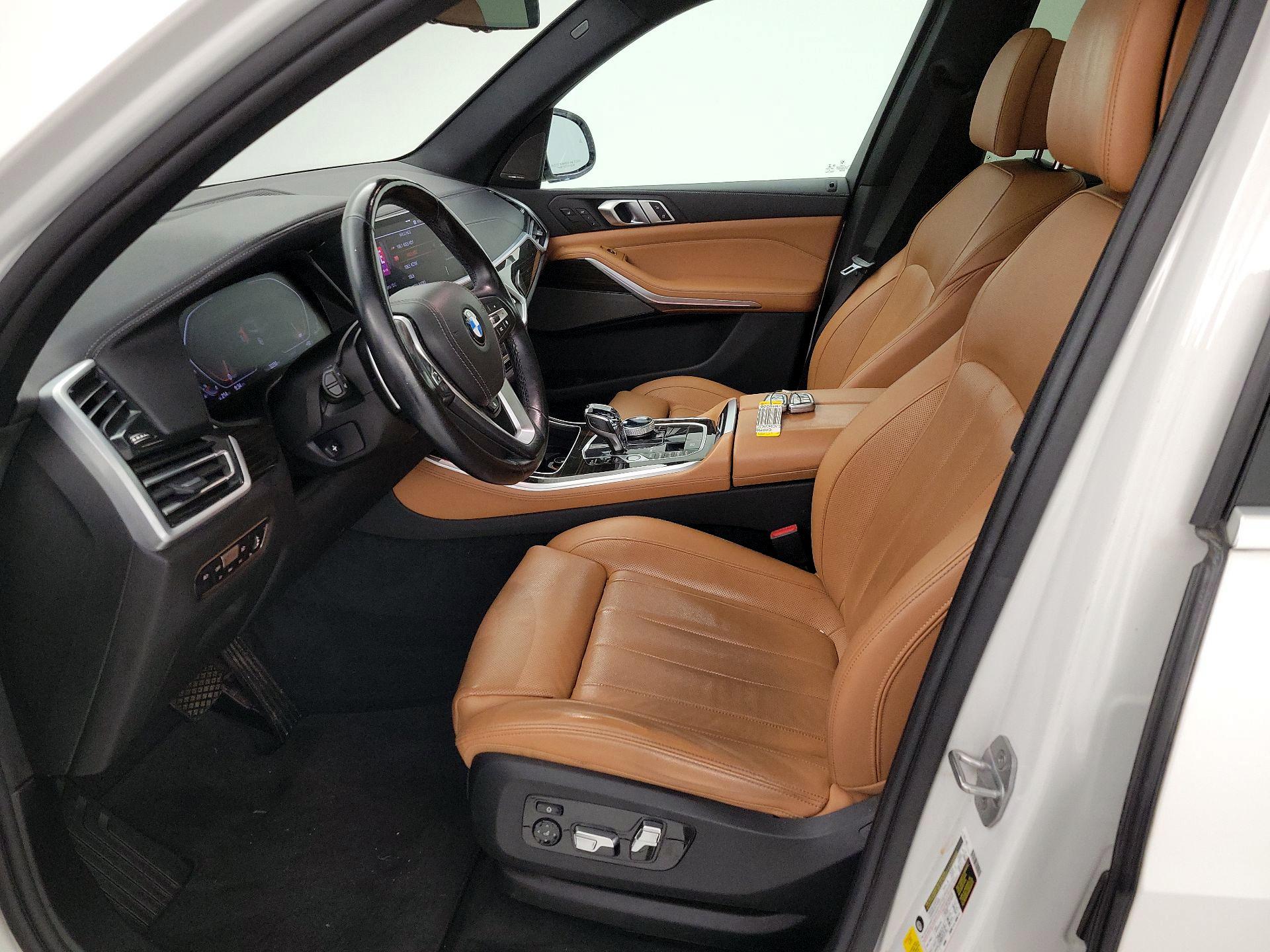 Thumbnail: 2020 BMW X5 - 11