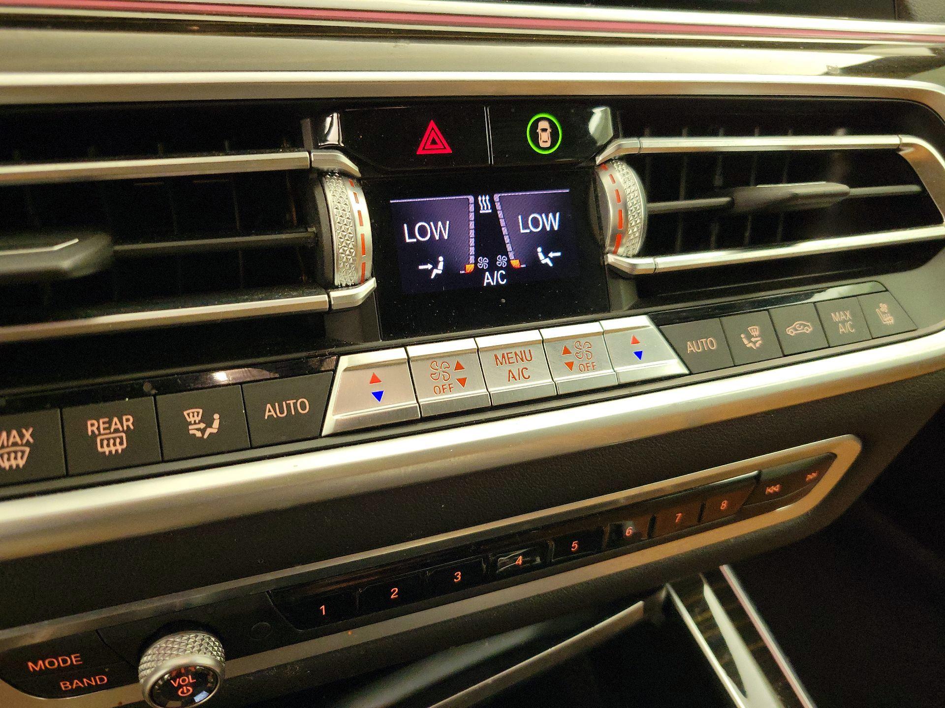Thumbnail: 2020 BMW X5 - 16