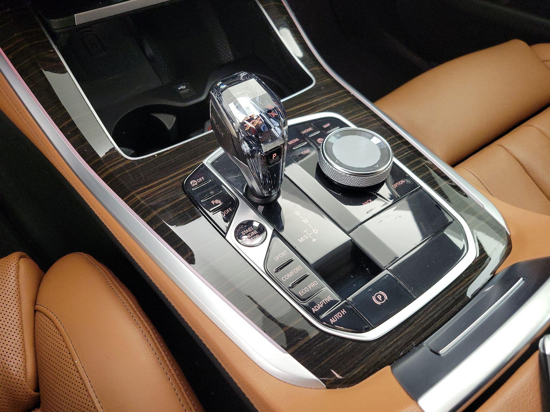 Thumbnail: 2020 BMW X5 - 17