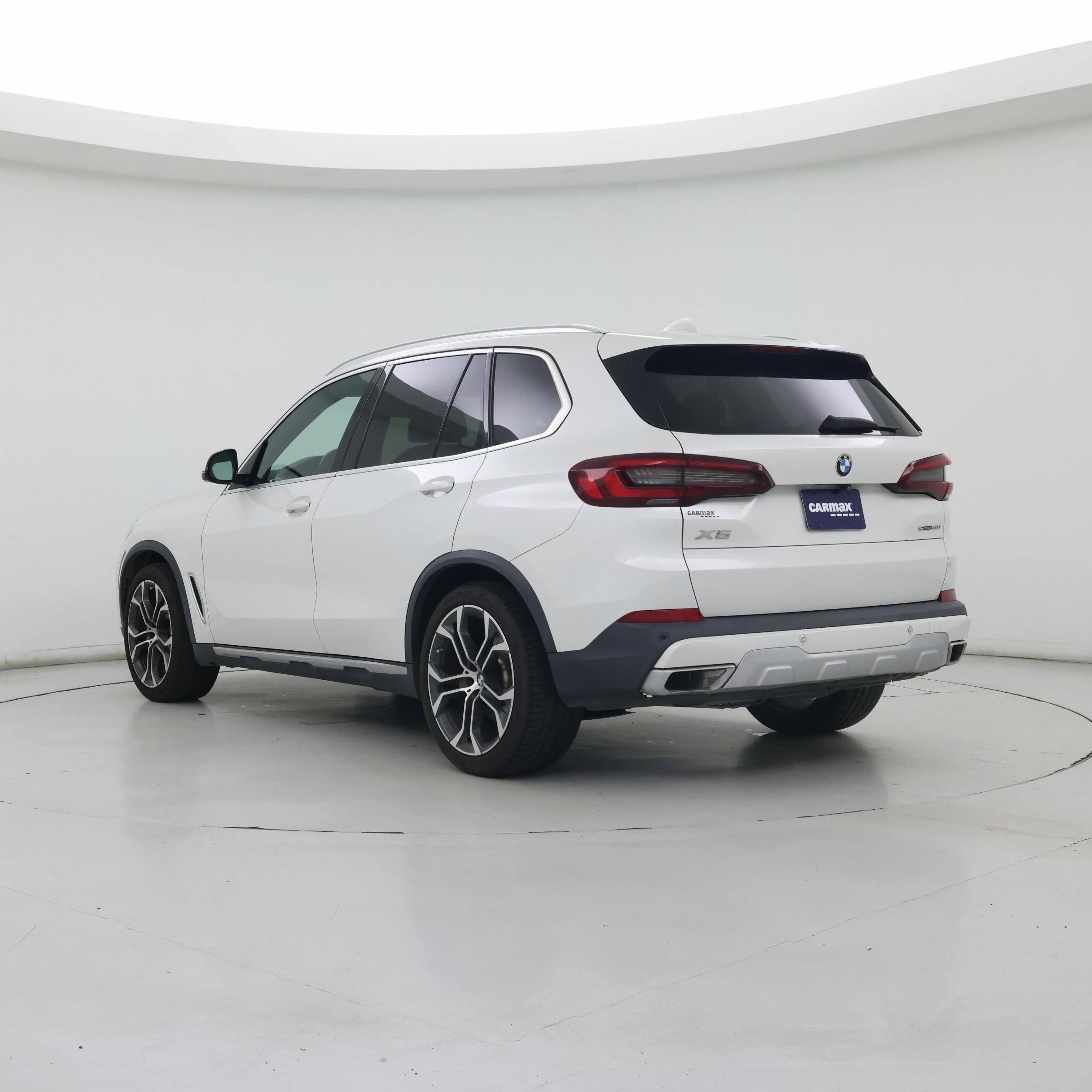 Thumbnail: 2020 BMW X5 - 2