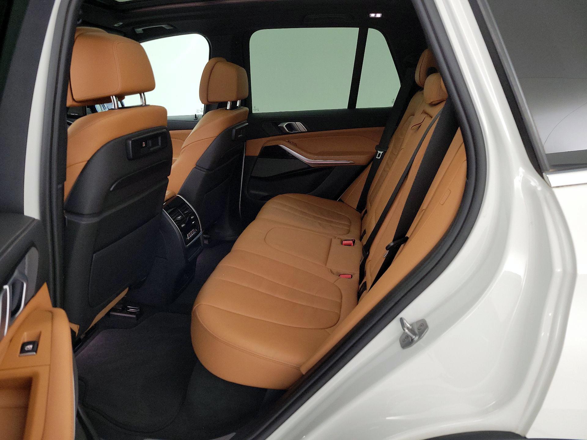 Thumbnail: 2020 BMW X5 - 20