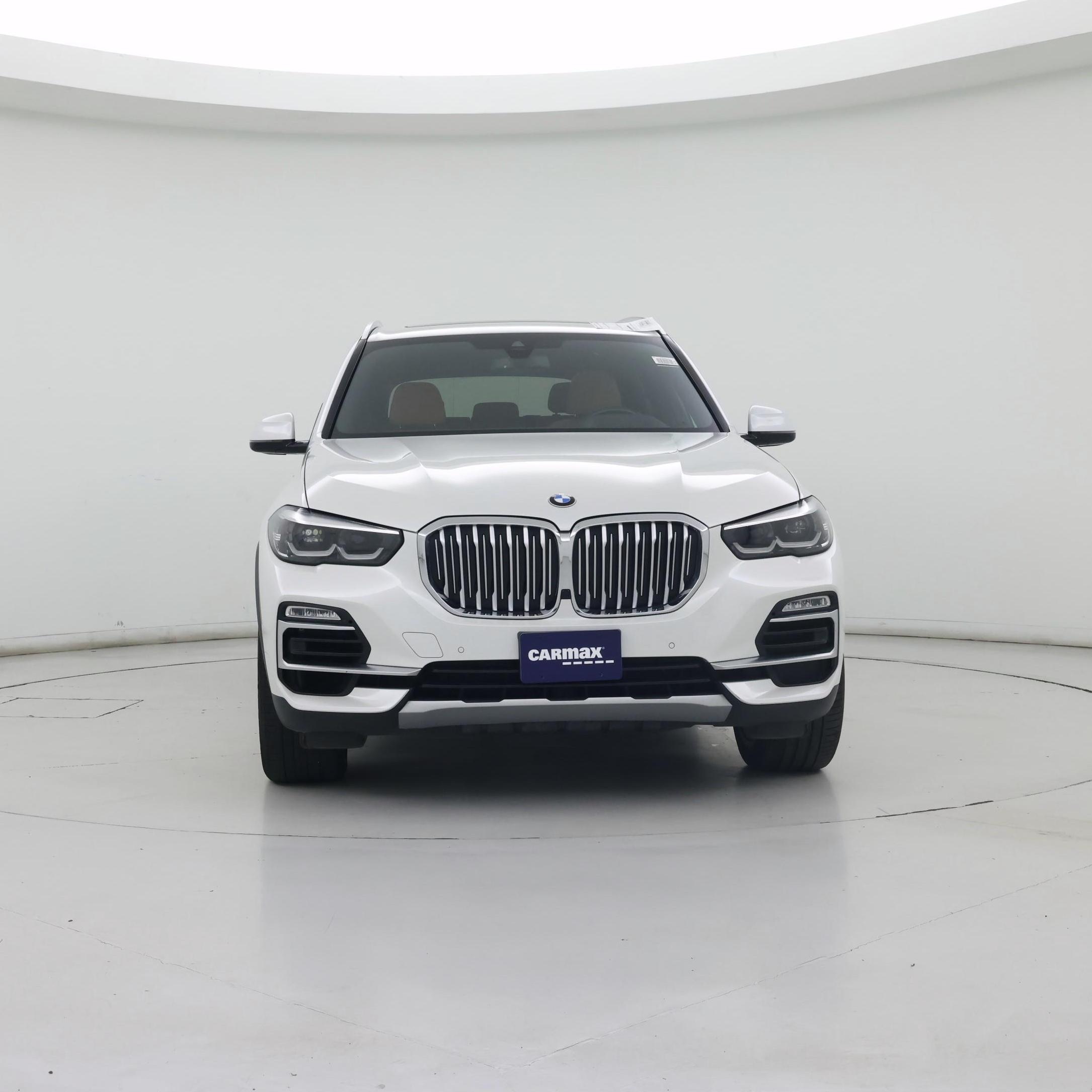 Thumbnail: 2020 BMW X5 - 5