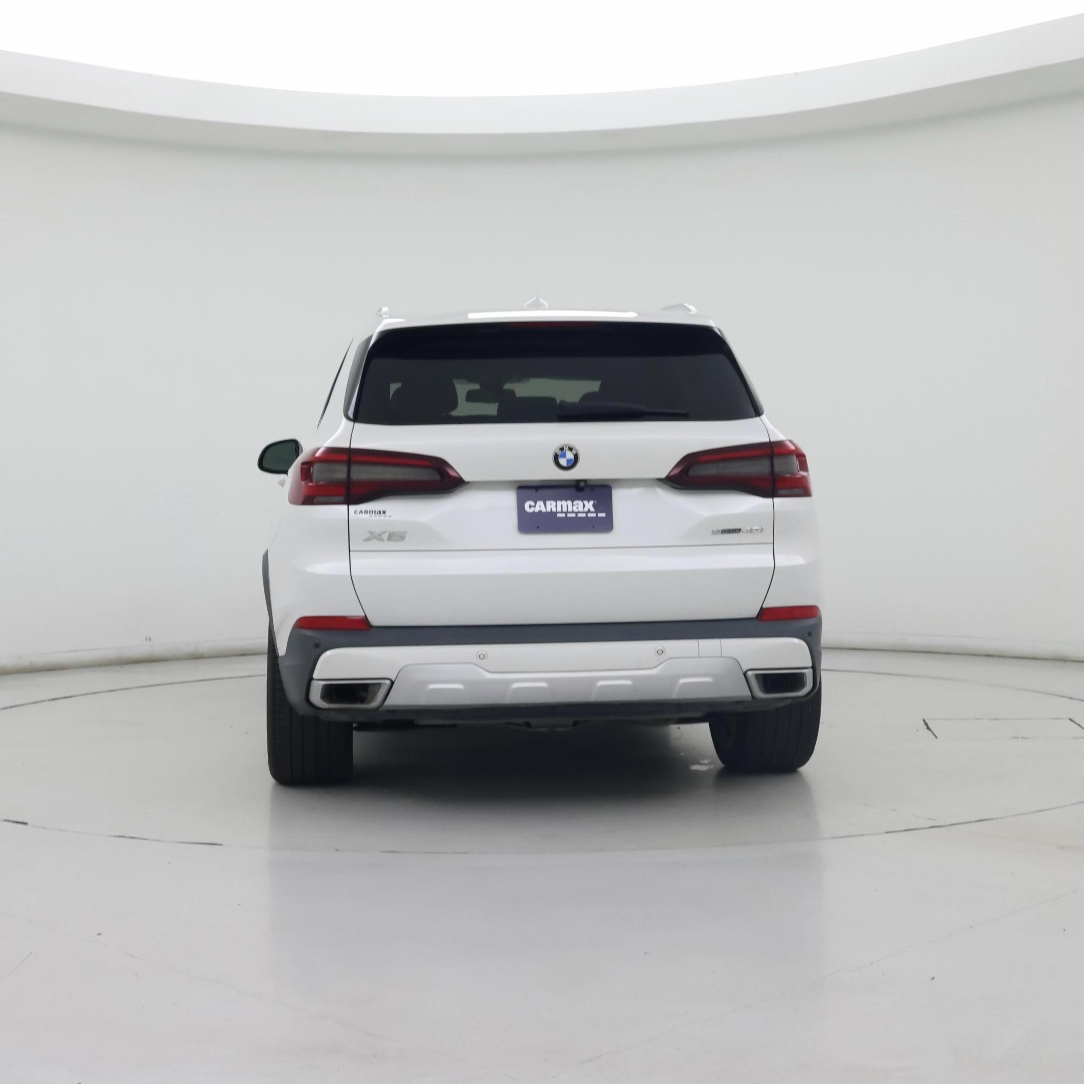 Thumbnail: 2020 BMW X5 - 6