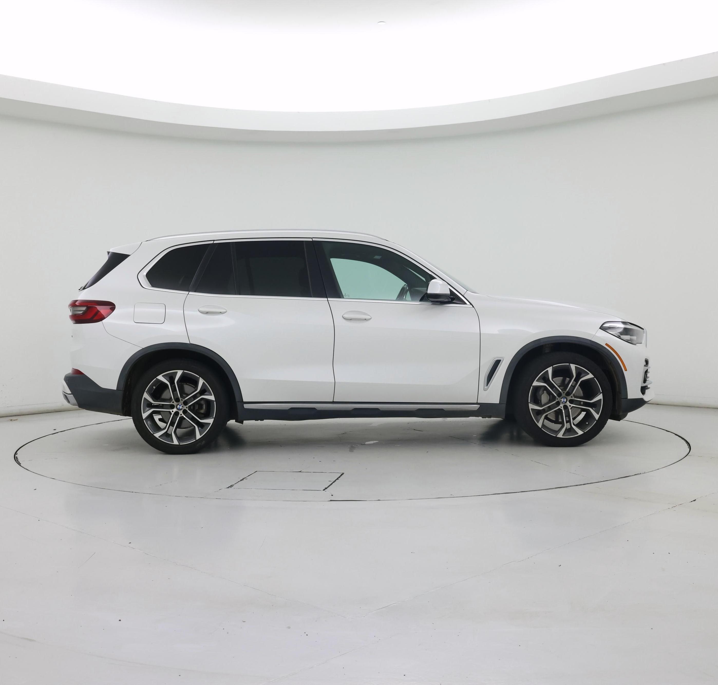 Thumbnail: 2020 BMW X5 - 7