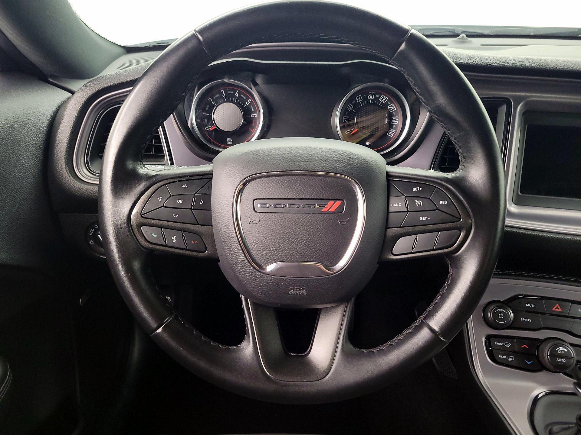 Thumbnail: 2023 Dodge Challenger - 10