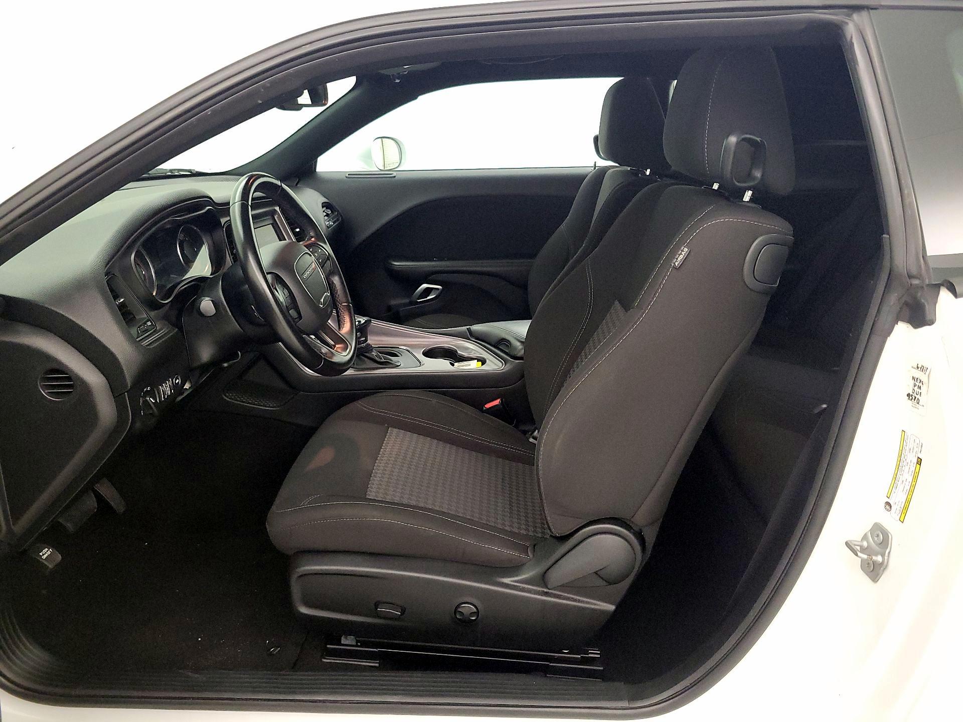 Thumbnail: 2023 Dodge Challenger - 11