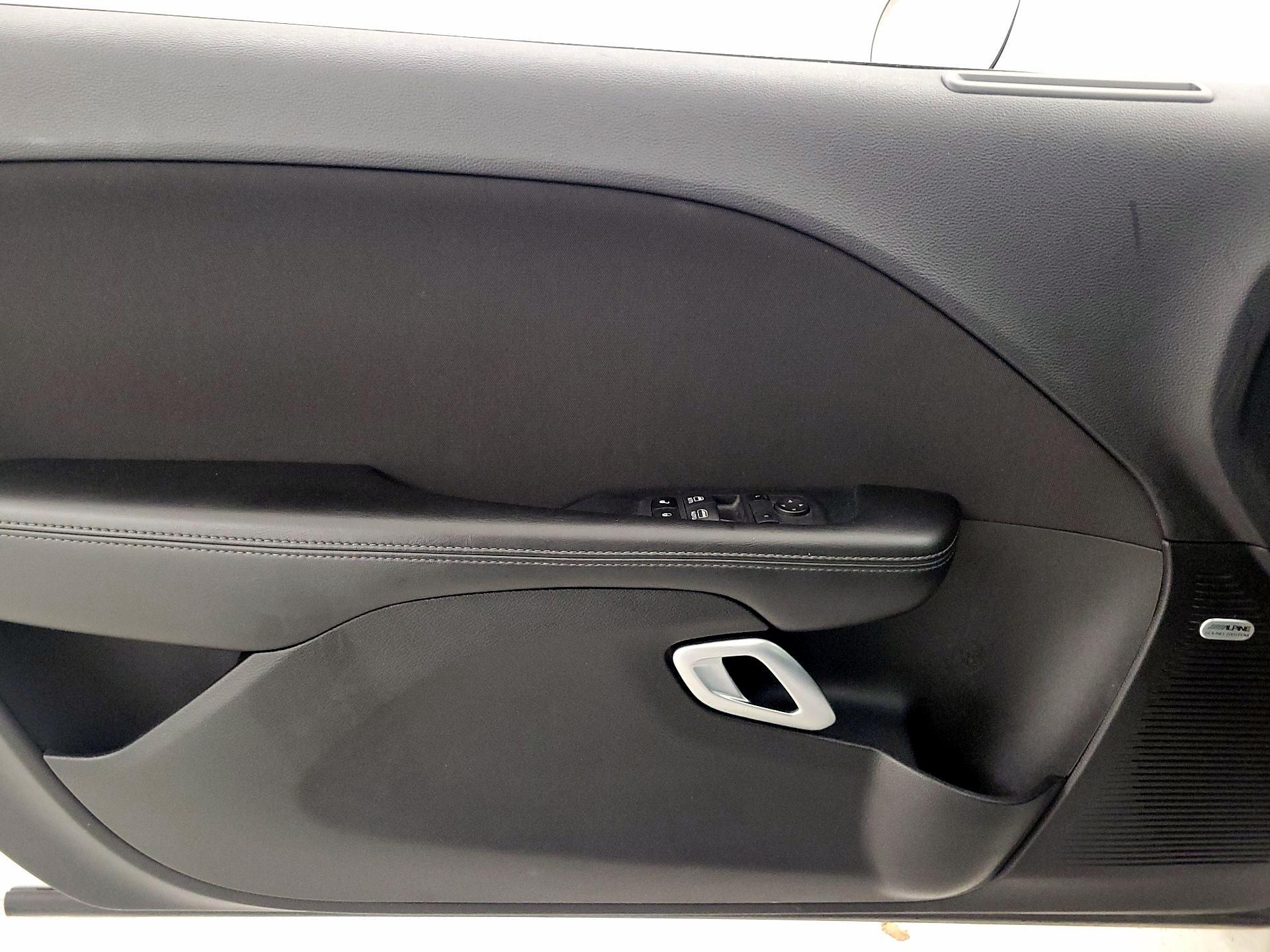 Thumbnail: 2023 Dodge Challenger - 12