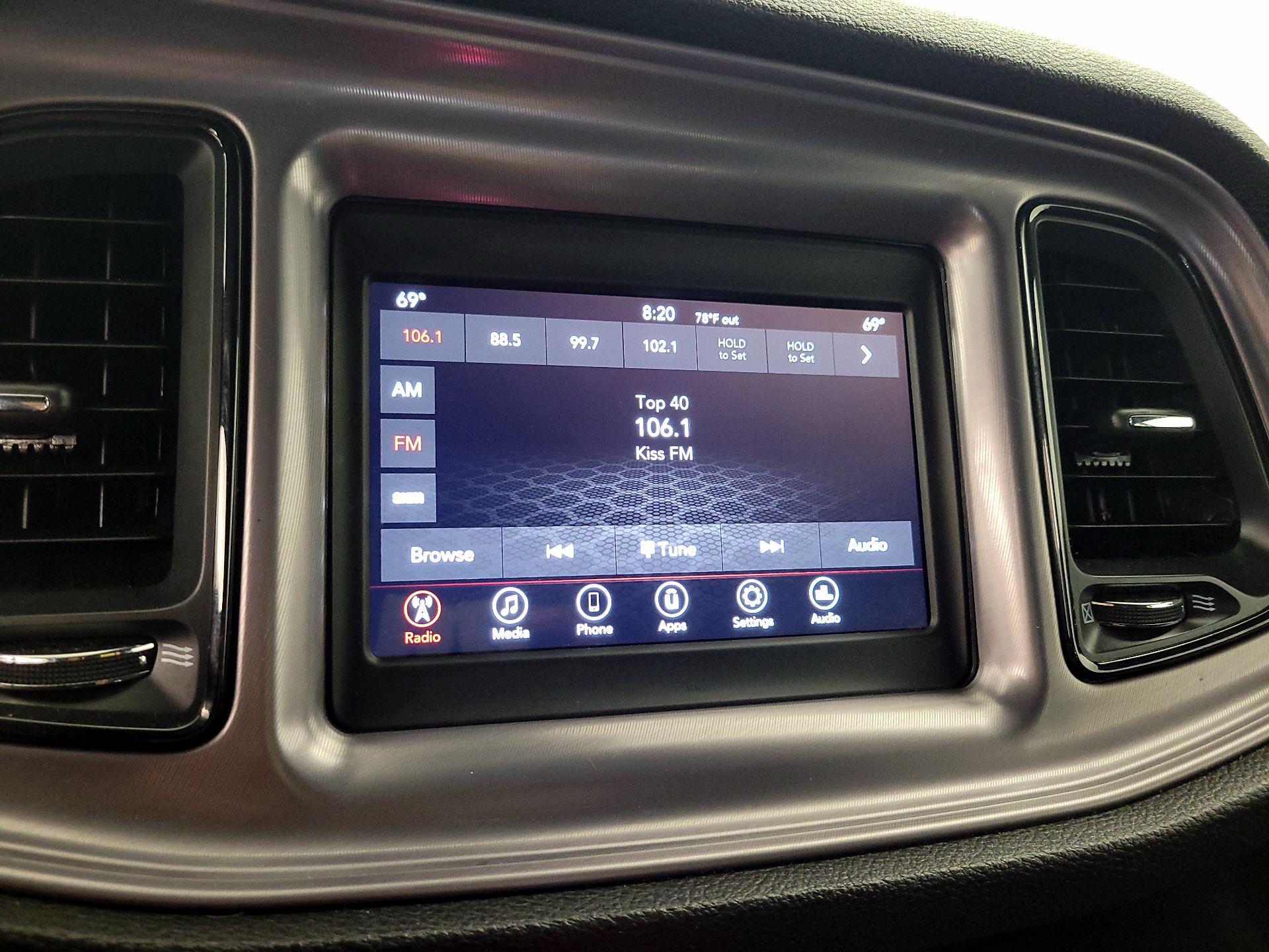 Thumbnail: 2023 Dodge Challenger - 15