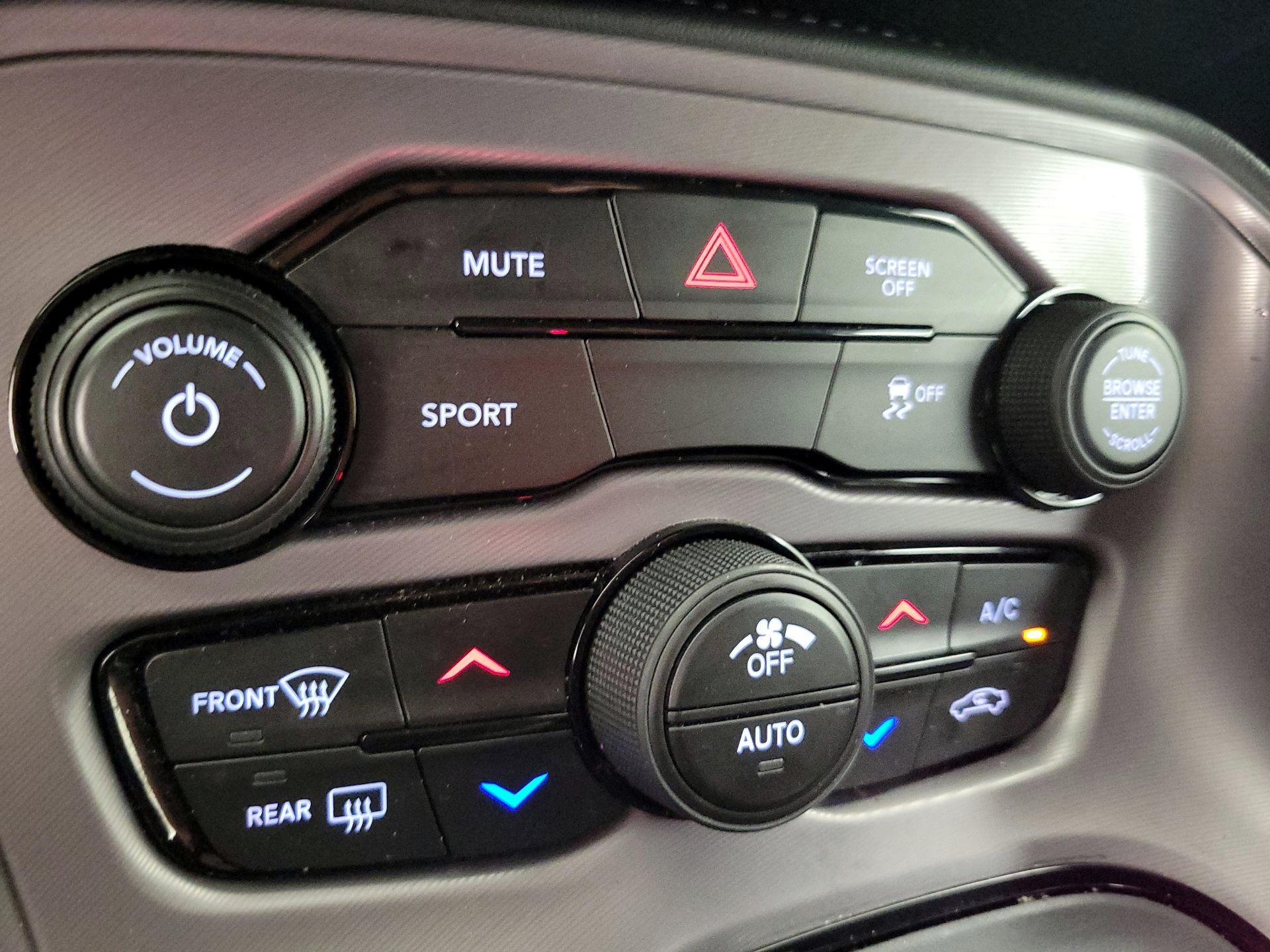 Thumbnail: 2023 Dodge Challenger - 16