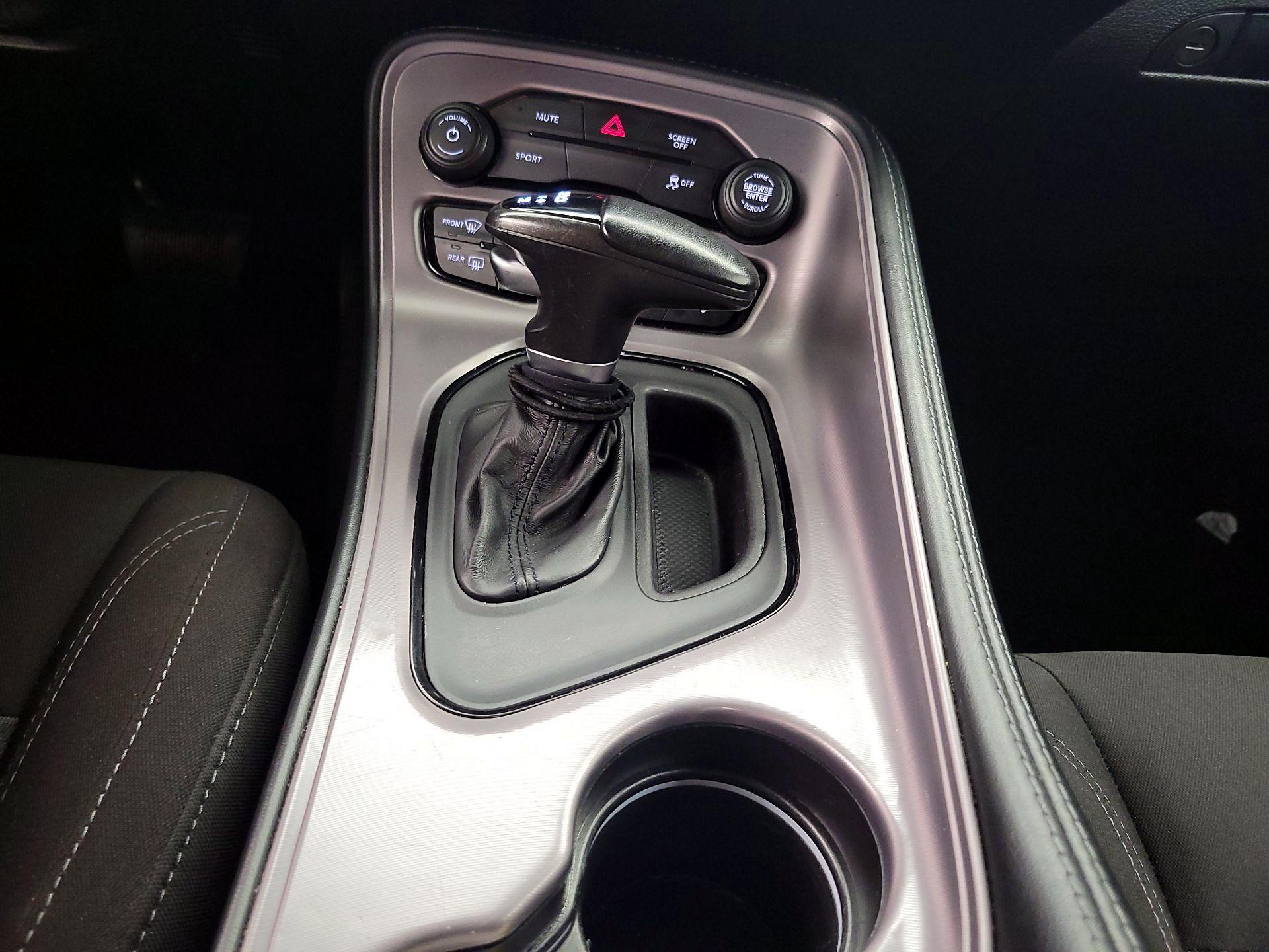 Thumbnail: 2023 Dodge Challenger - 17