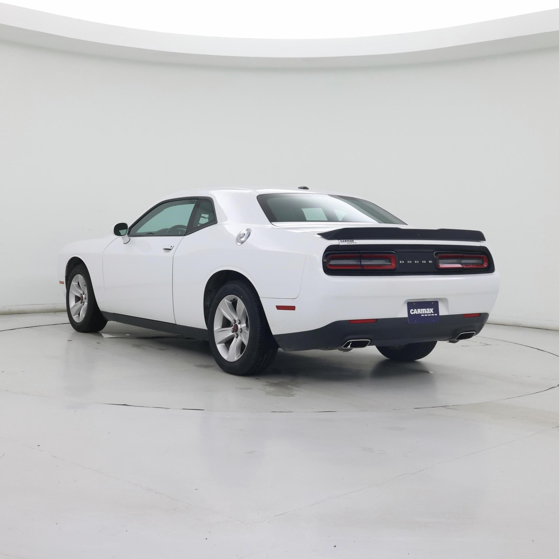 Thumbnail: 2023 Dodge Challenger - 2