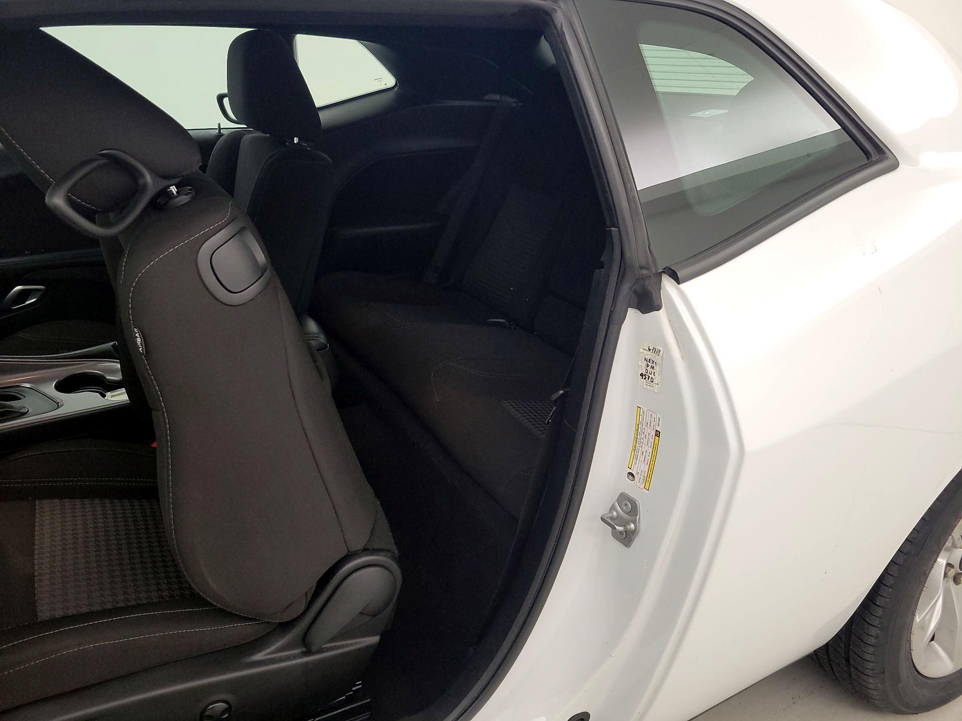 Thumbnail: 2023 Dodge Challenger - 19