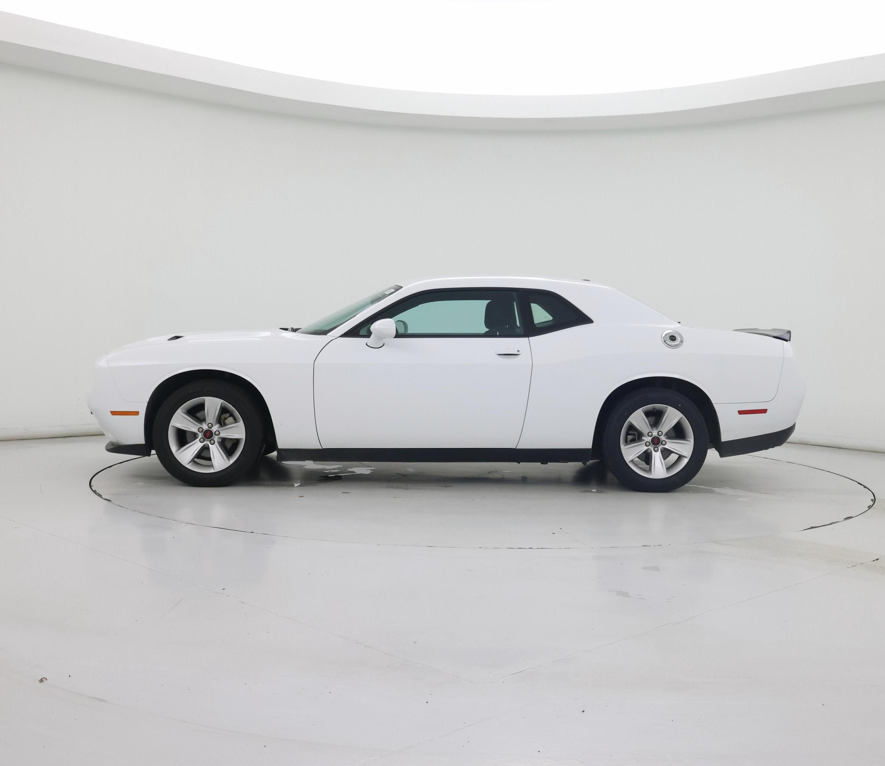 Thumbnail: 2023 Dodge Challenger - 3