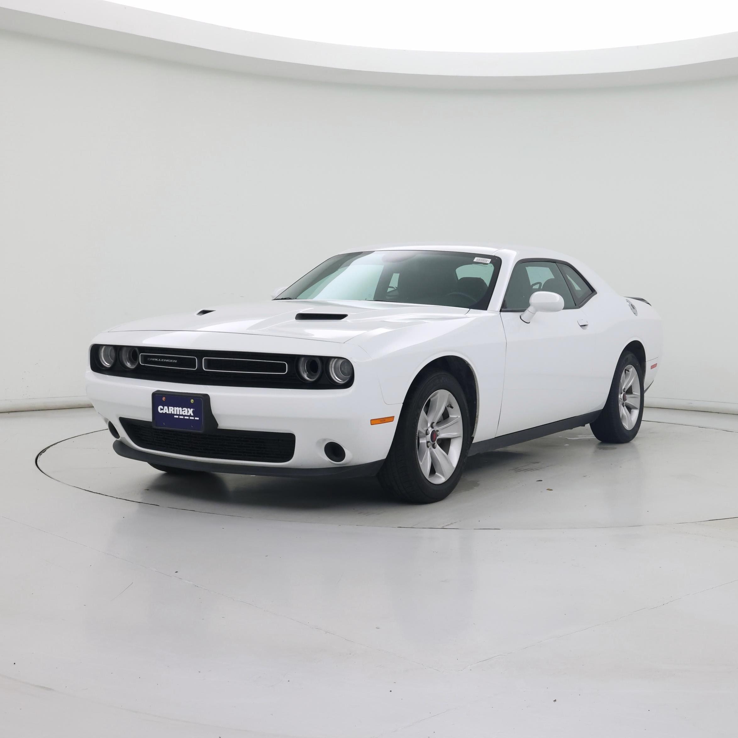 Thumbnail: 2023 Dodge Challenger - 4