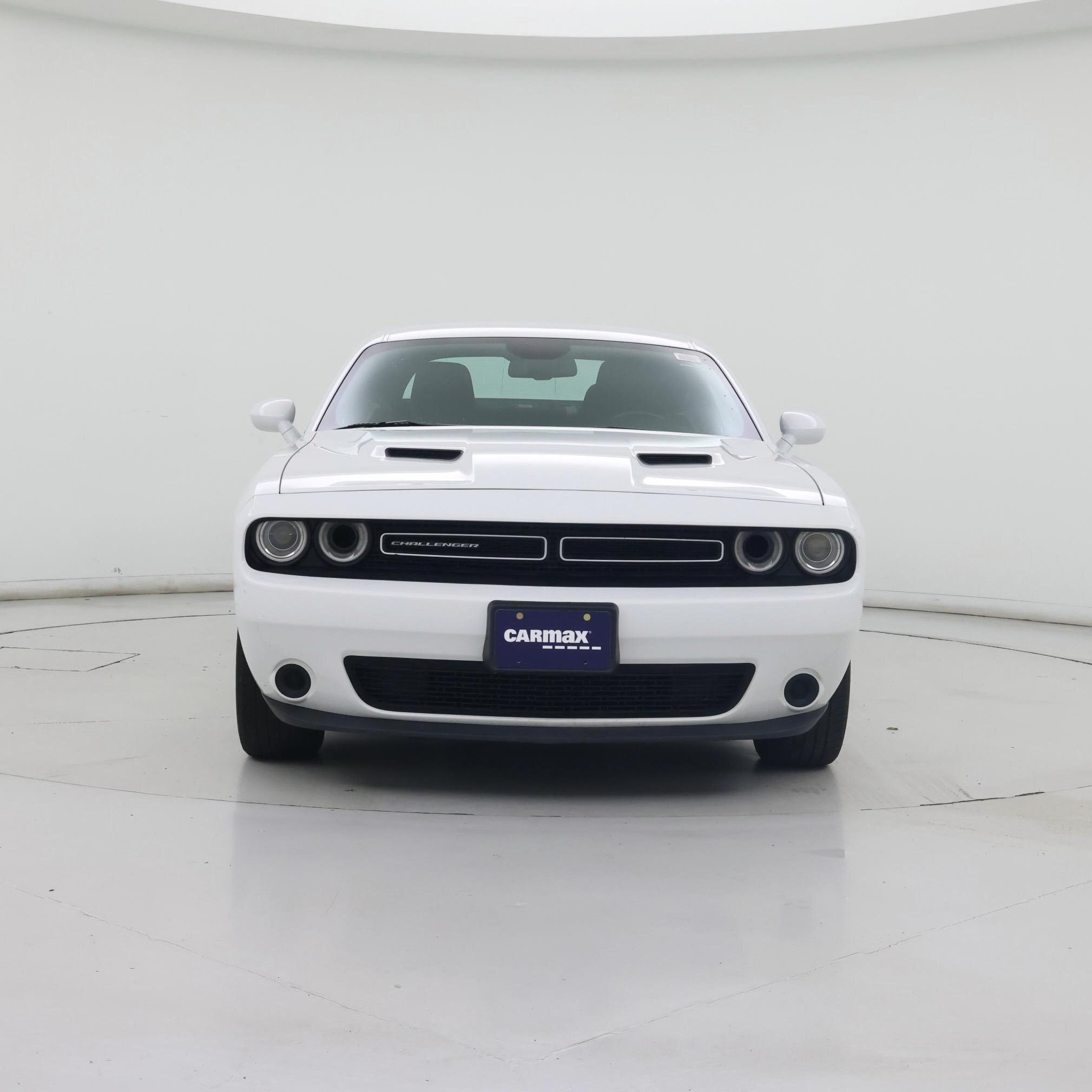 Thumbnail: 2023 Dodge Challenger - 5