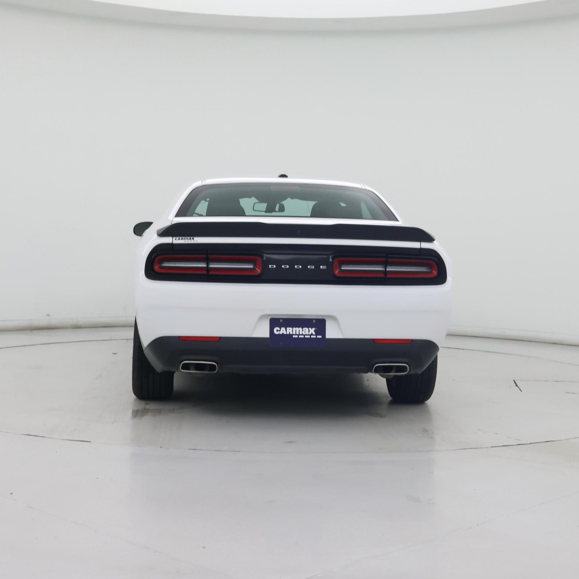 Thumbnail: 2023 Dodge Challenger - 6