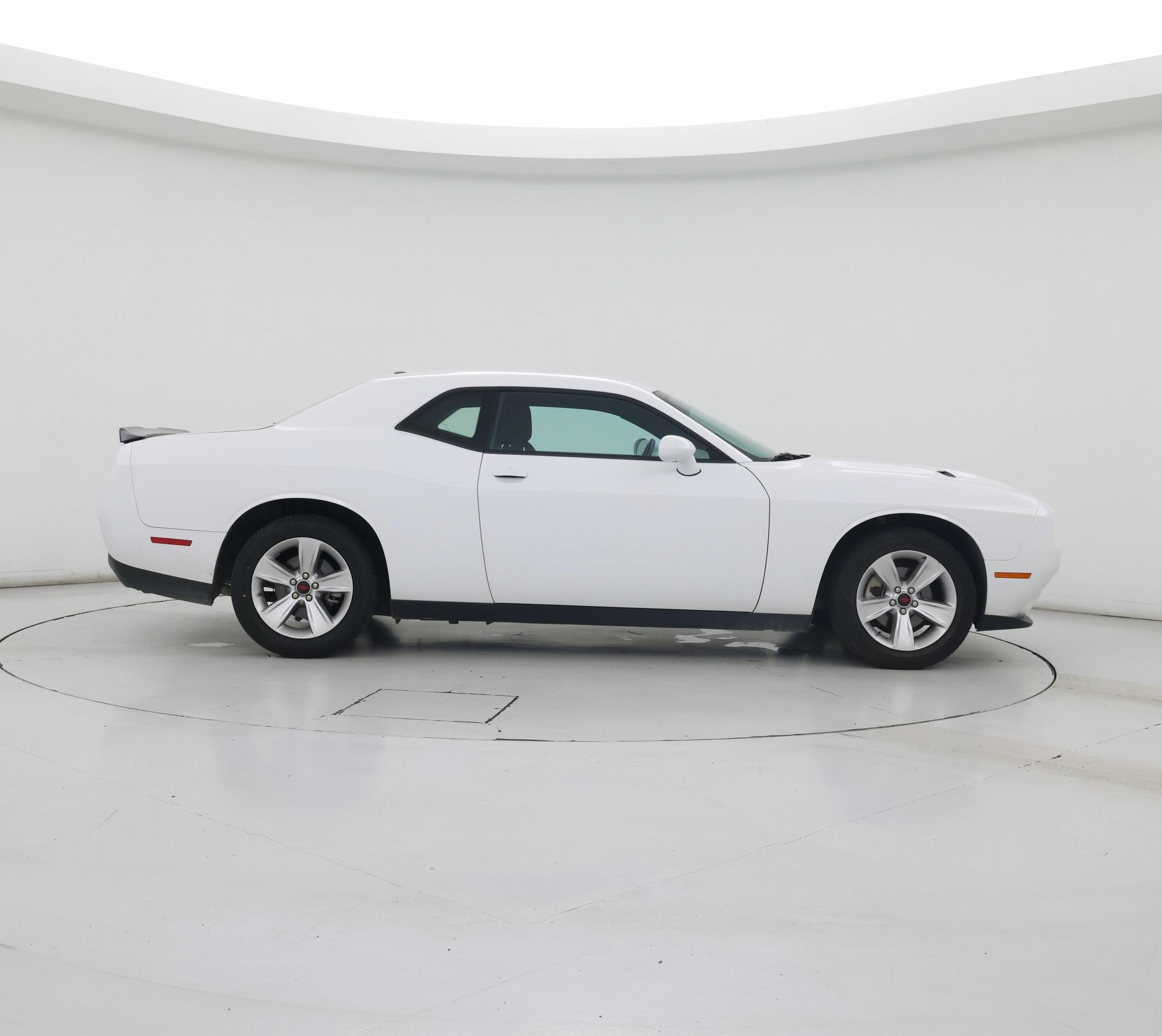 Thumbnail: 2023 Dodge Challenger - 7