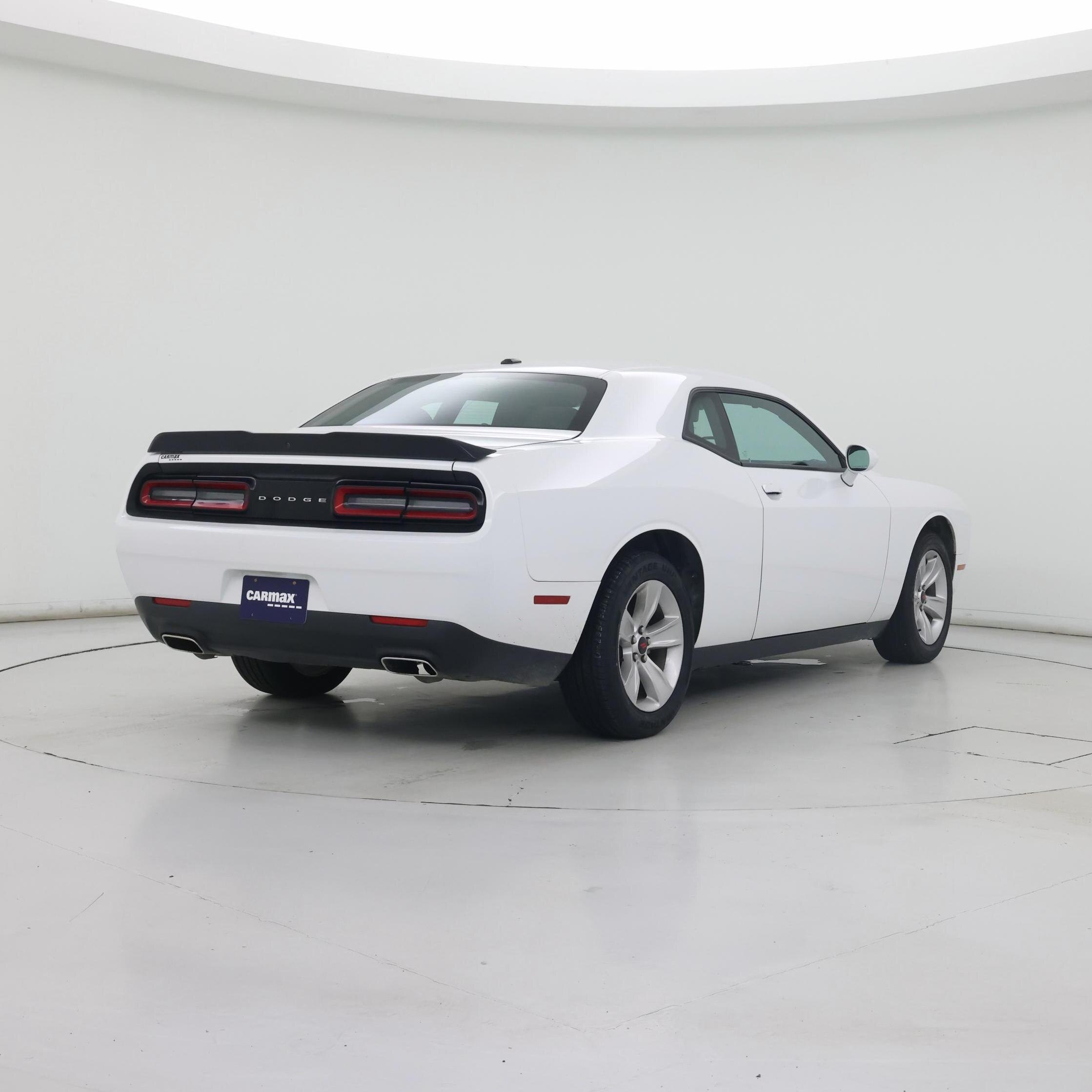 Thumbnail: 2023 Dodge Challenger - 8