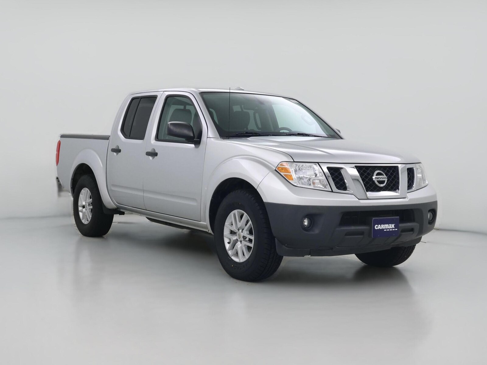 2016 Nissan Frontier