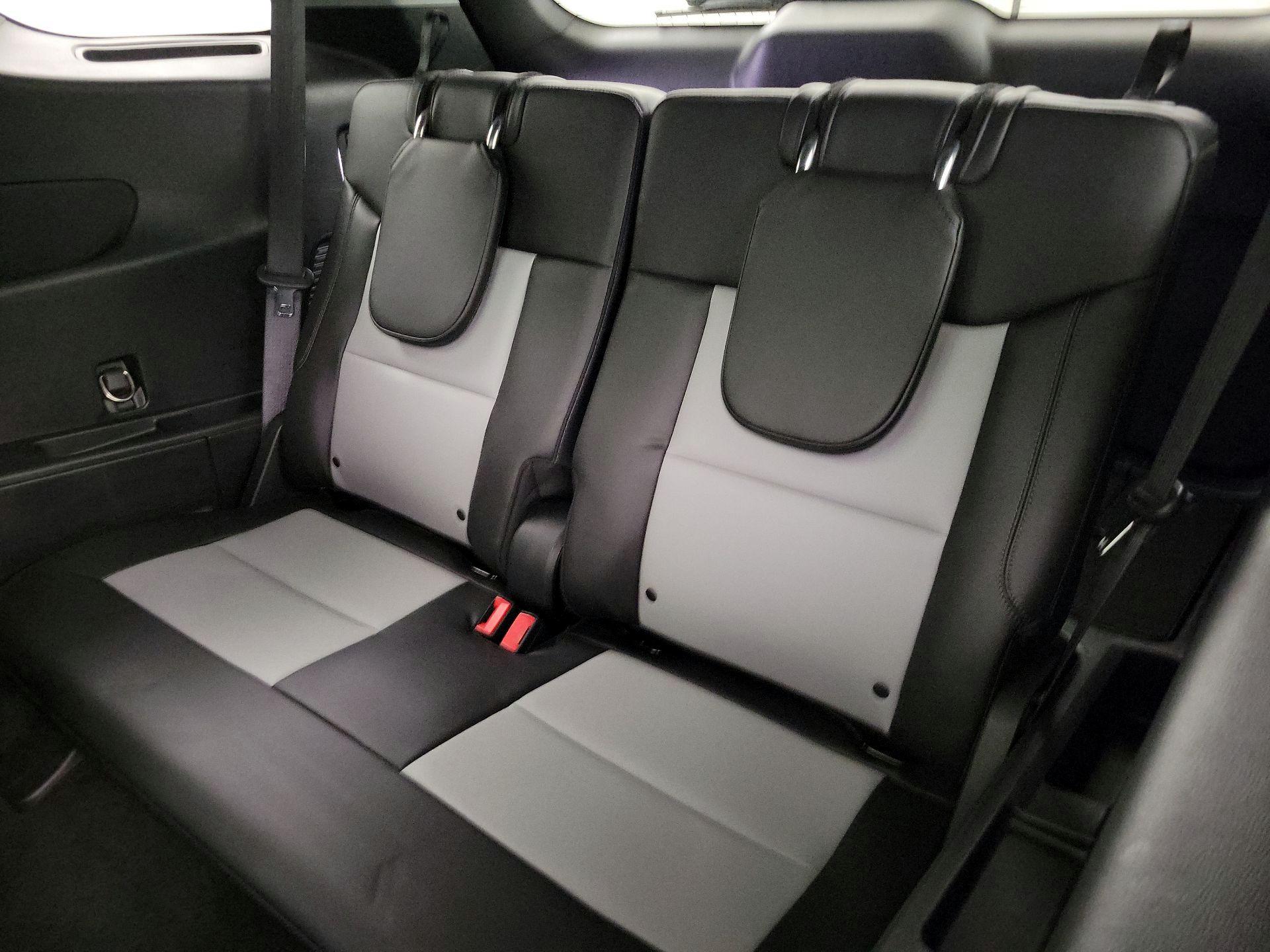 Thumbnail: 2022 Ford Explorer - 20