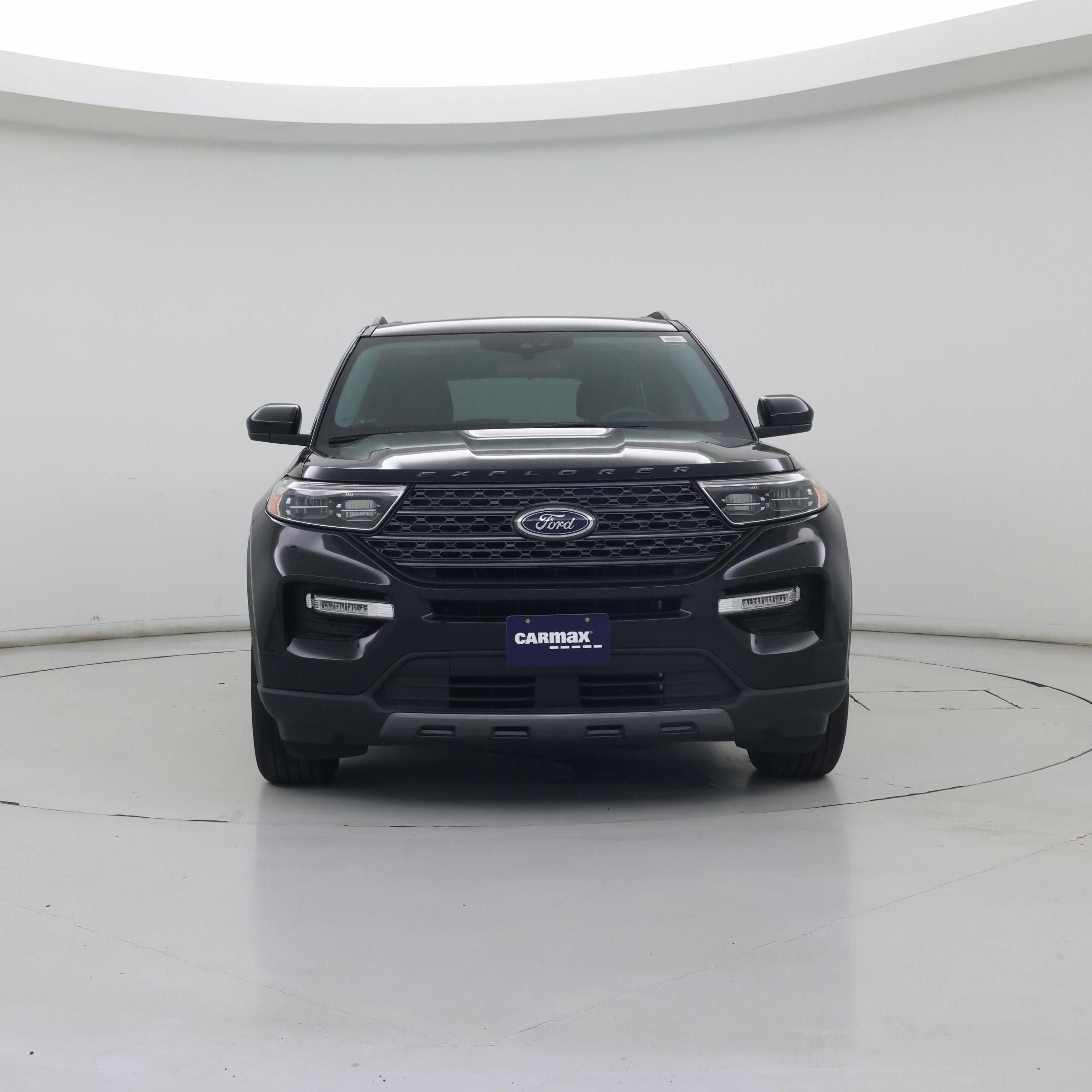 Thumbnail: 2022 Ford Explorer - 5