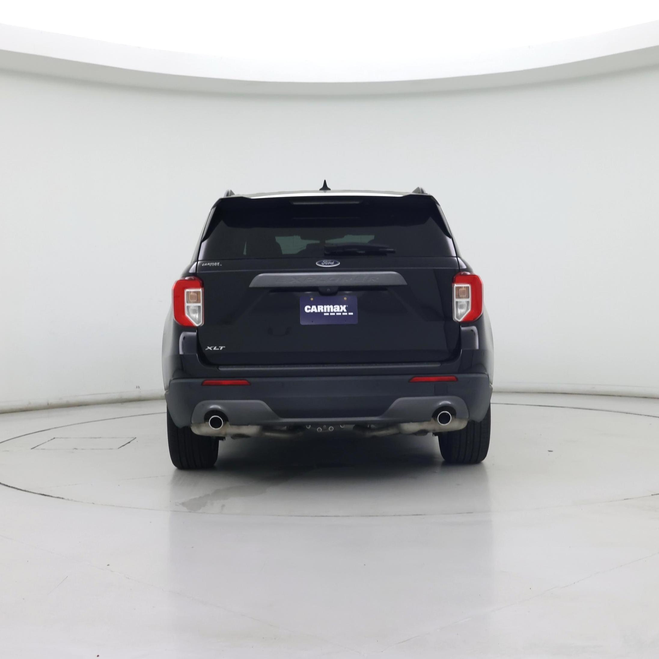 Thumbnail: 2022 Ford Explorer - 6