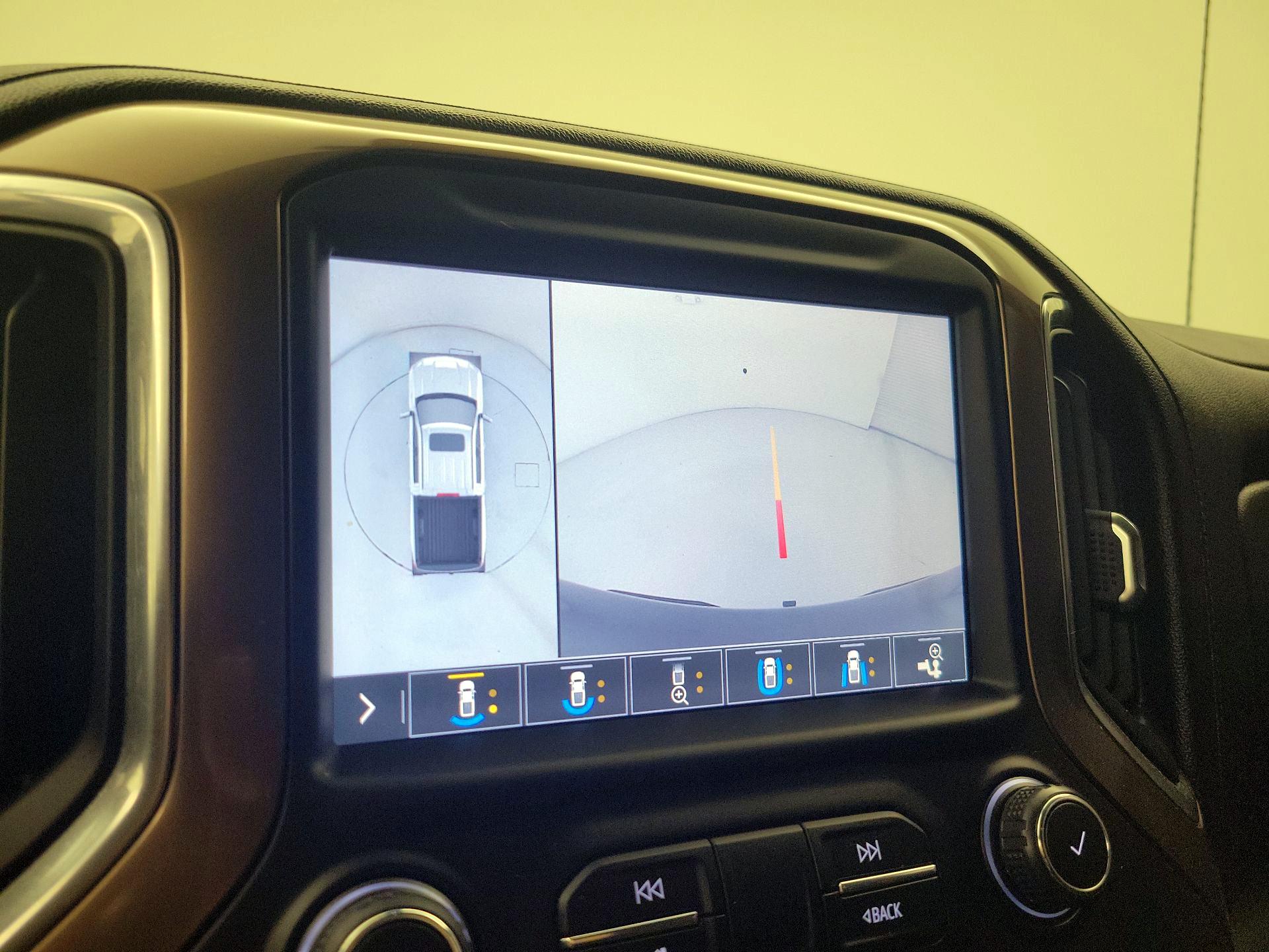 Thumbnail: 2019 Chevrolet Silverado 1500 - 14