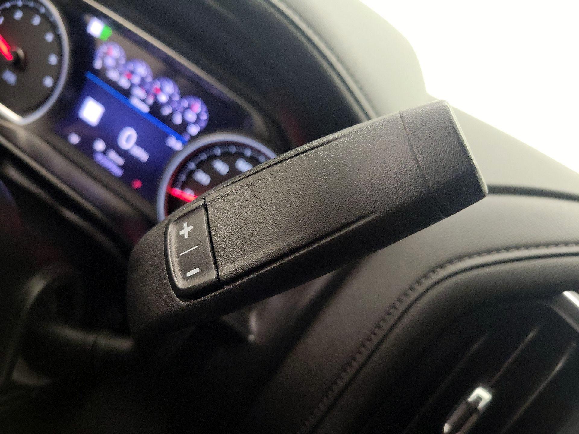 Thumbnail: 2019 Chevrolet Silverado 1500 - 17