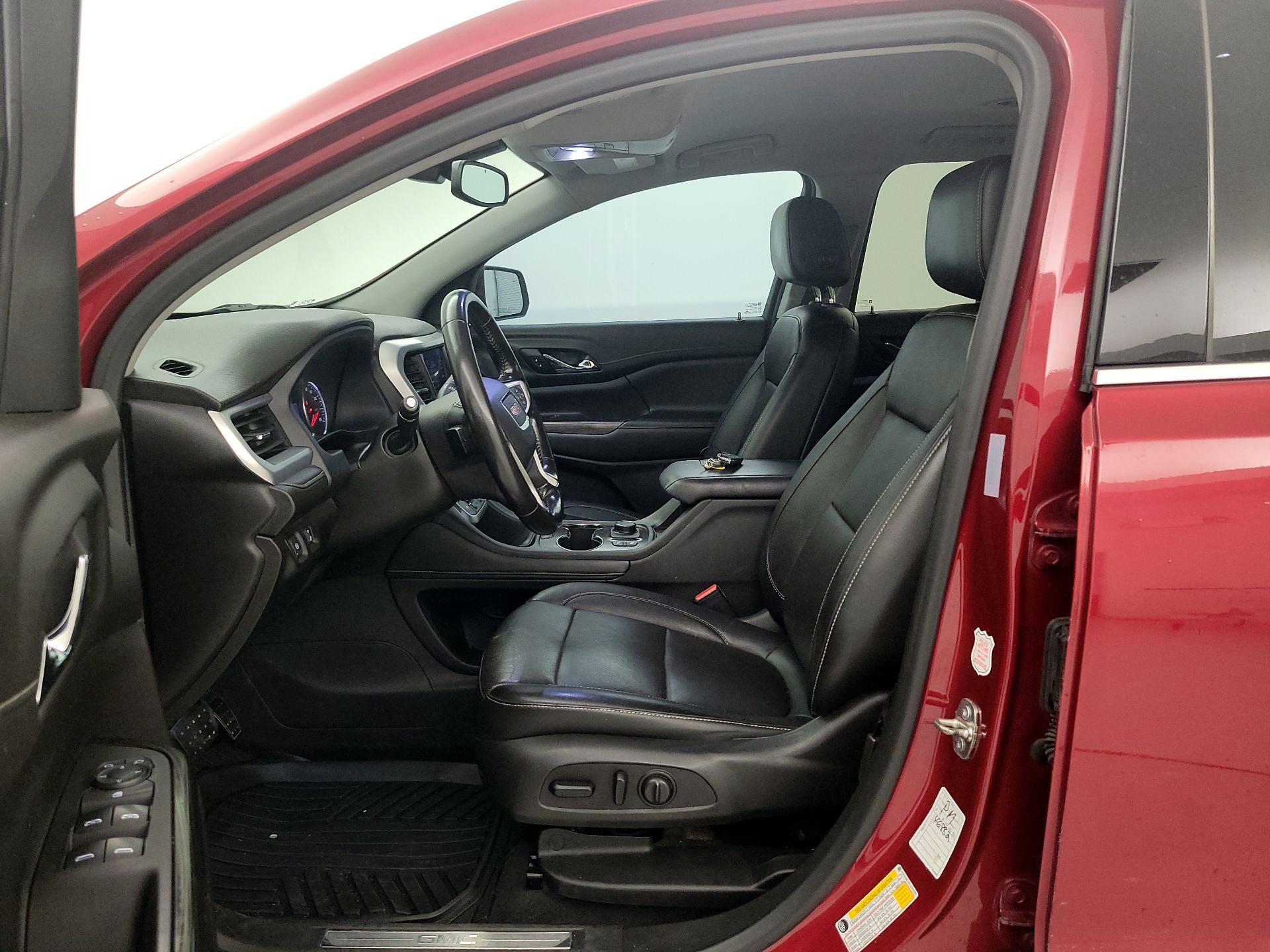 Thumbnail: 2020 GMC Acadia - 11