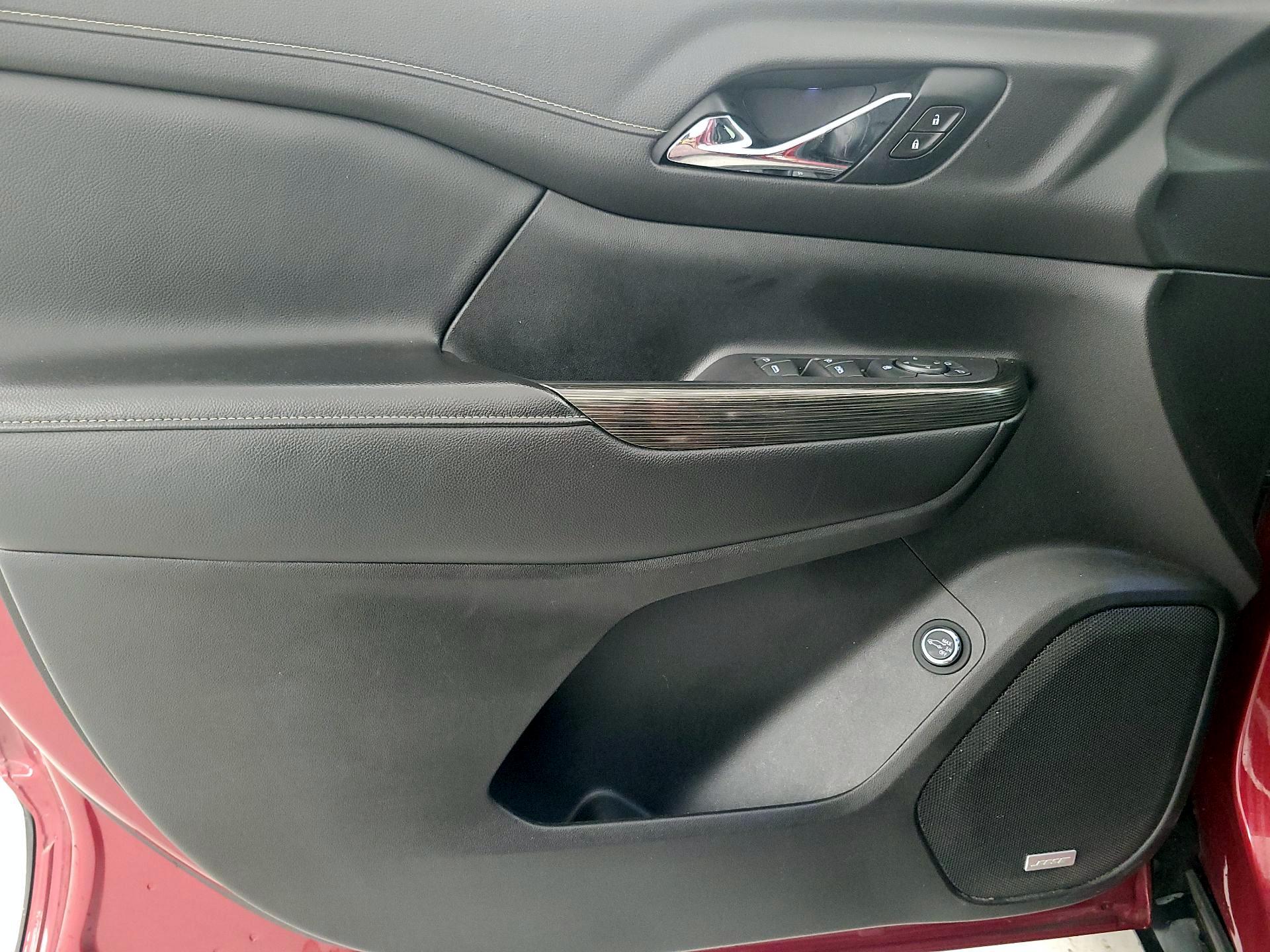 Thumbnail: 2020 GMC Acadia - 12