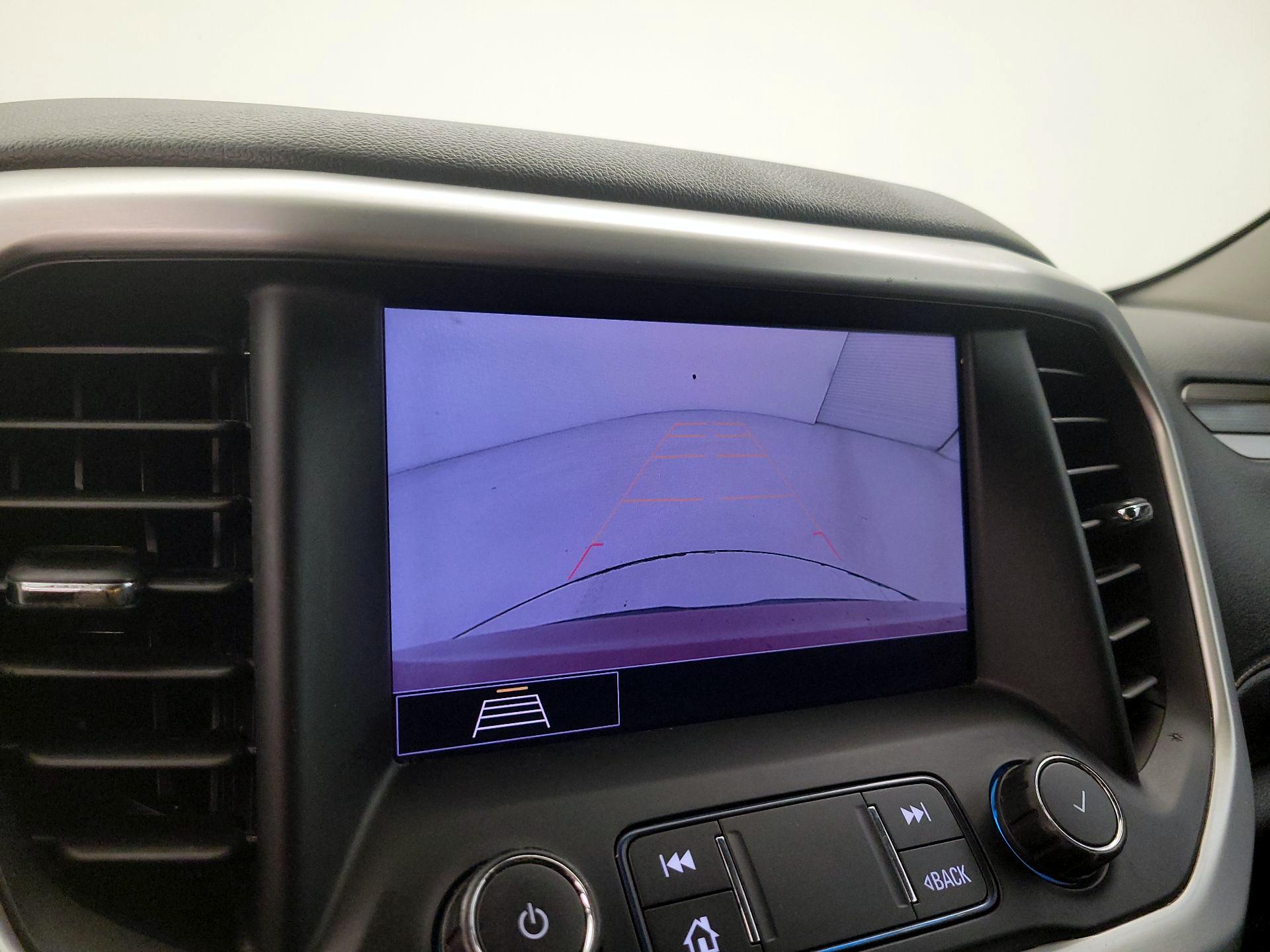 Thumbnail: 2020 GMC Acadia - 14