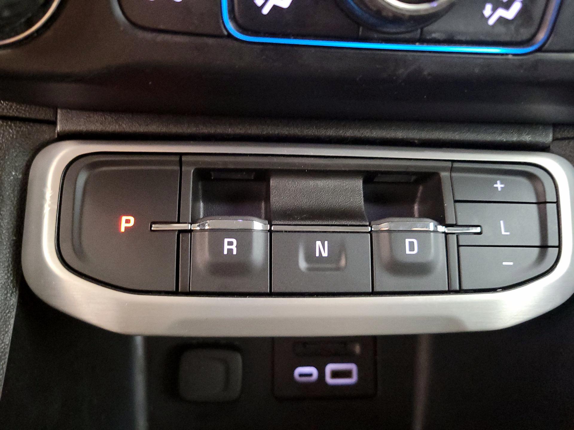 Thumbnail: 2020 GMC Acadia - 17