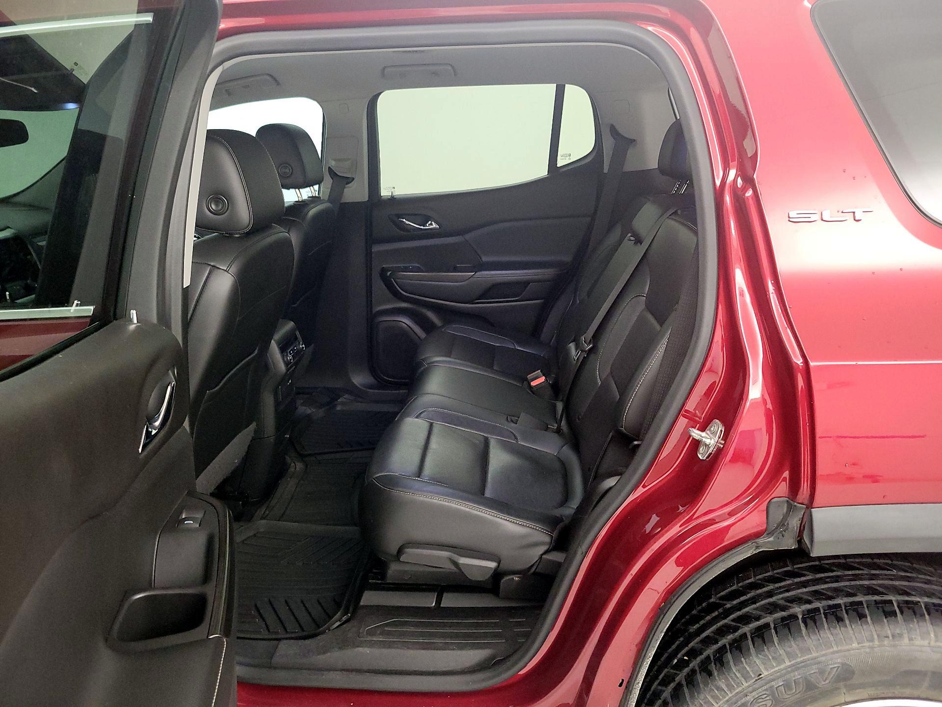 Thumbnail: 2020 GMC Acadia - 19