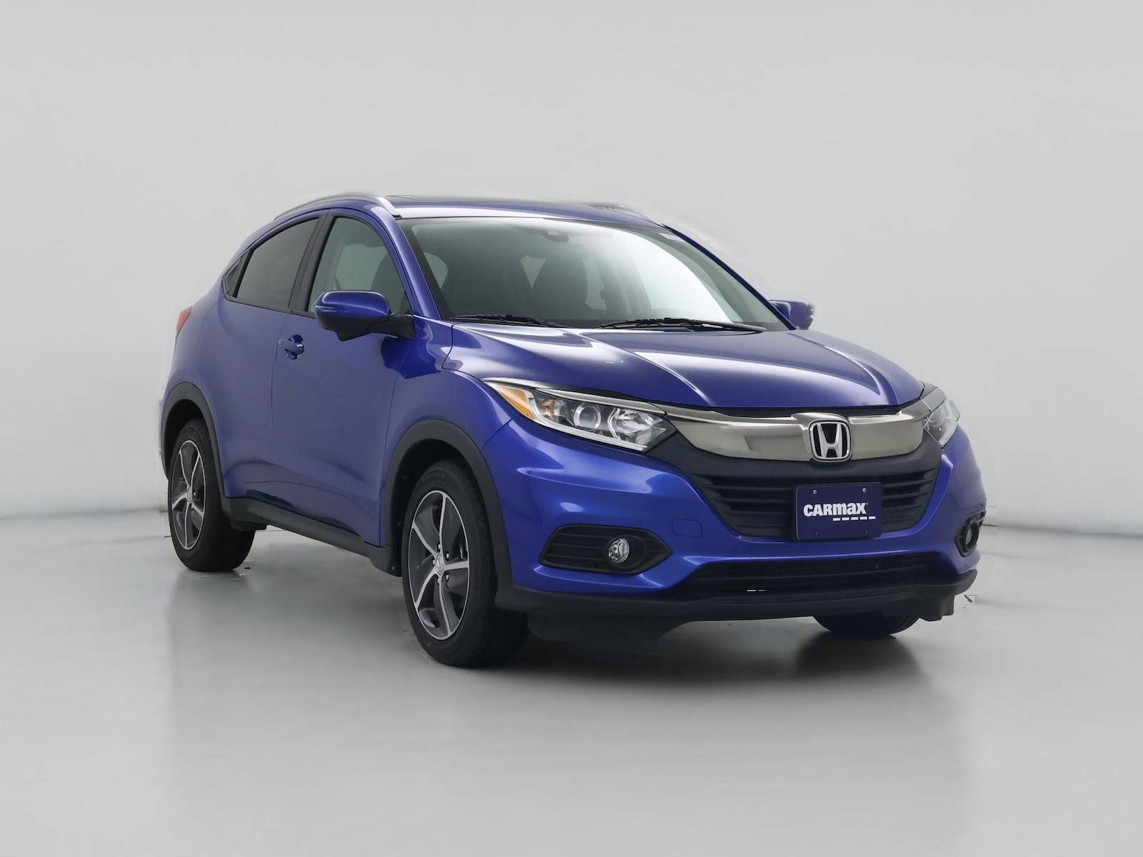 2022 Honda HR-V