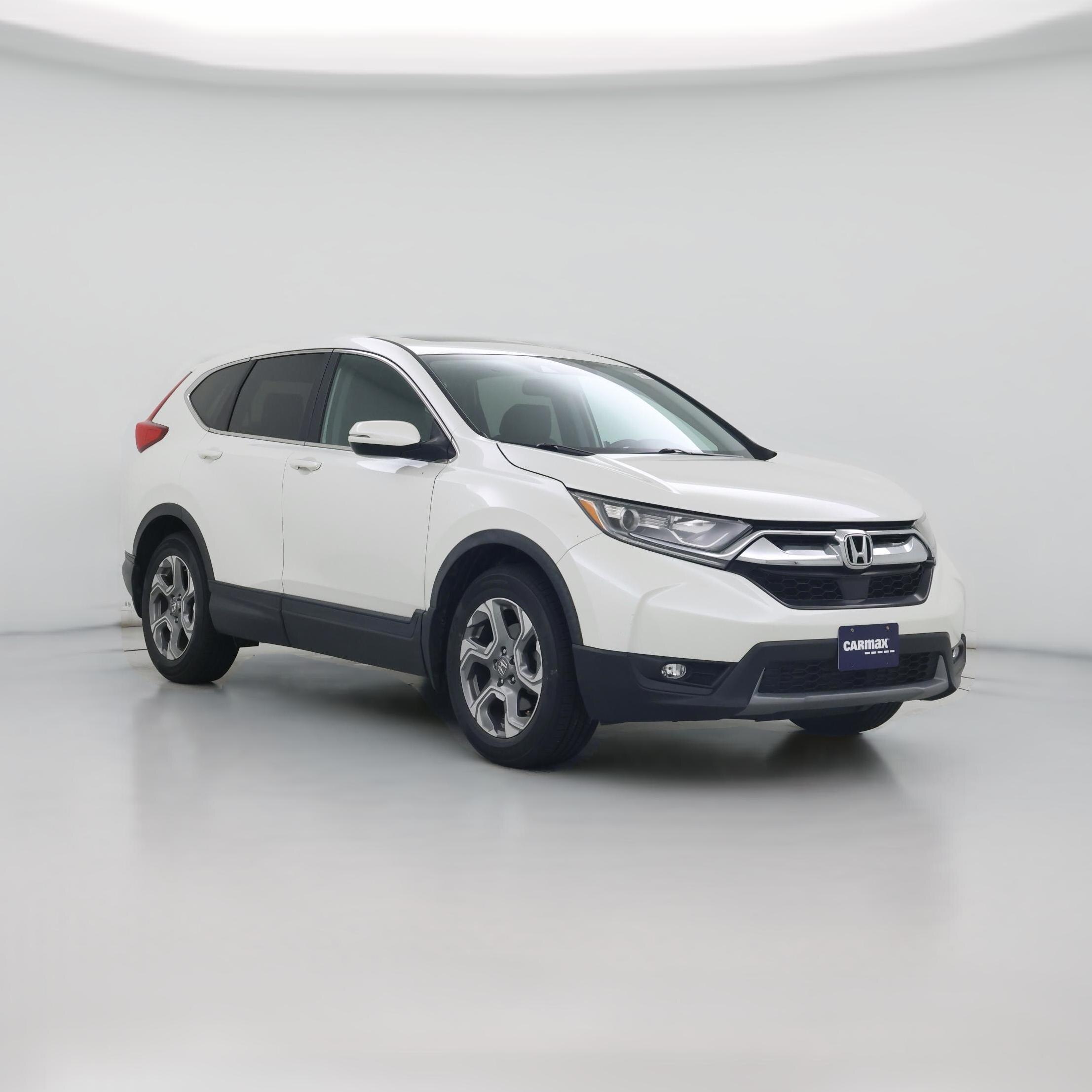 Thumbnail: 2018 Honda CR-V - 1