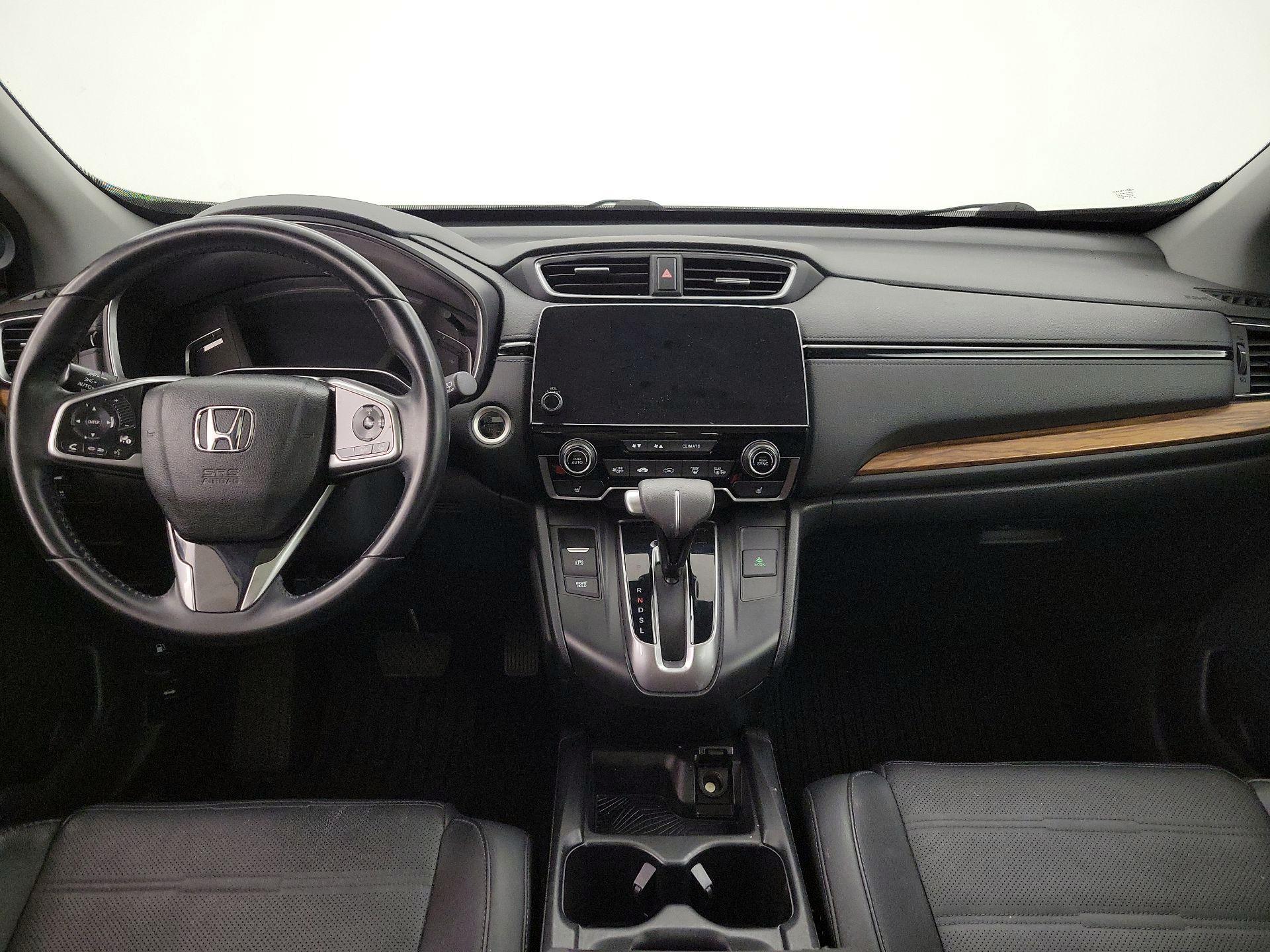 Thumbnail: 2018 Honda CR-V - 9