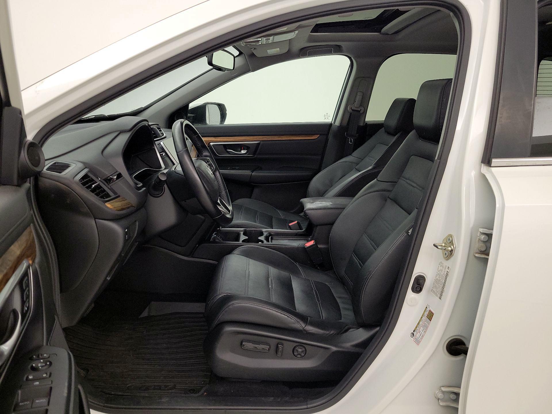 Thumbnail: 2018 Honda CR-V - 11