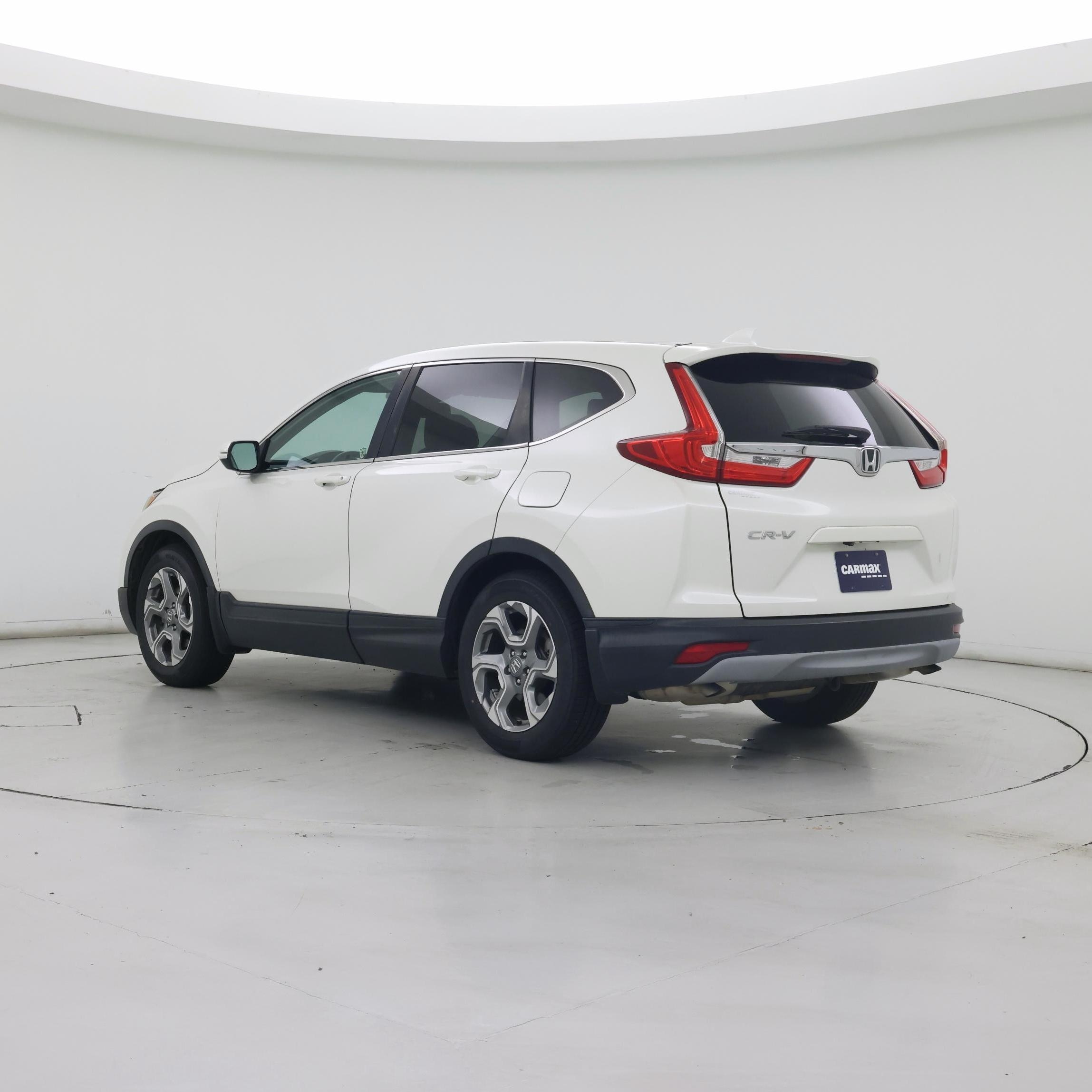 Thumbnail: 2018 Honda CR-V - 2