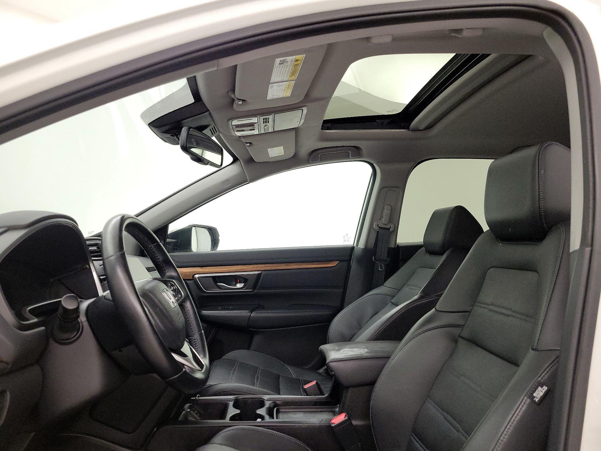 Thumbnail: 2018 Honda CR-V - 19
