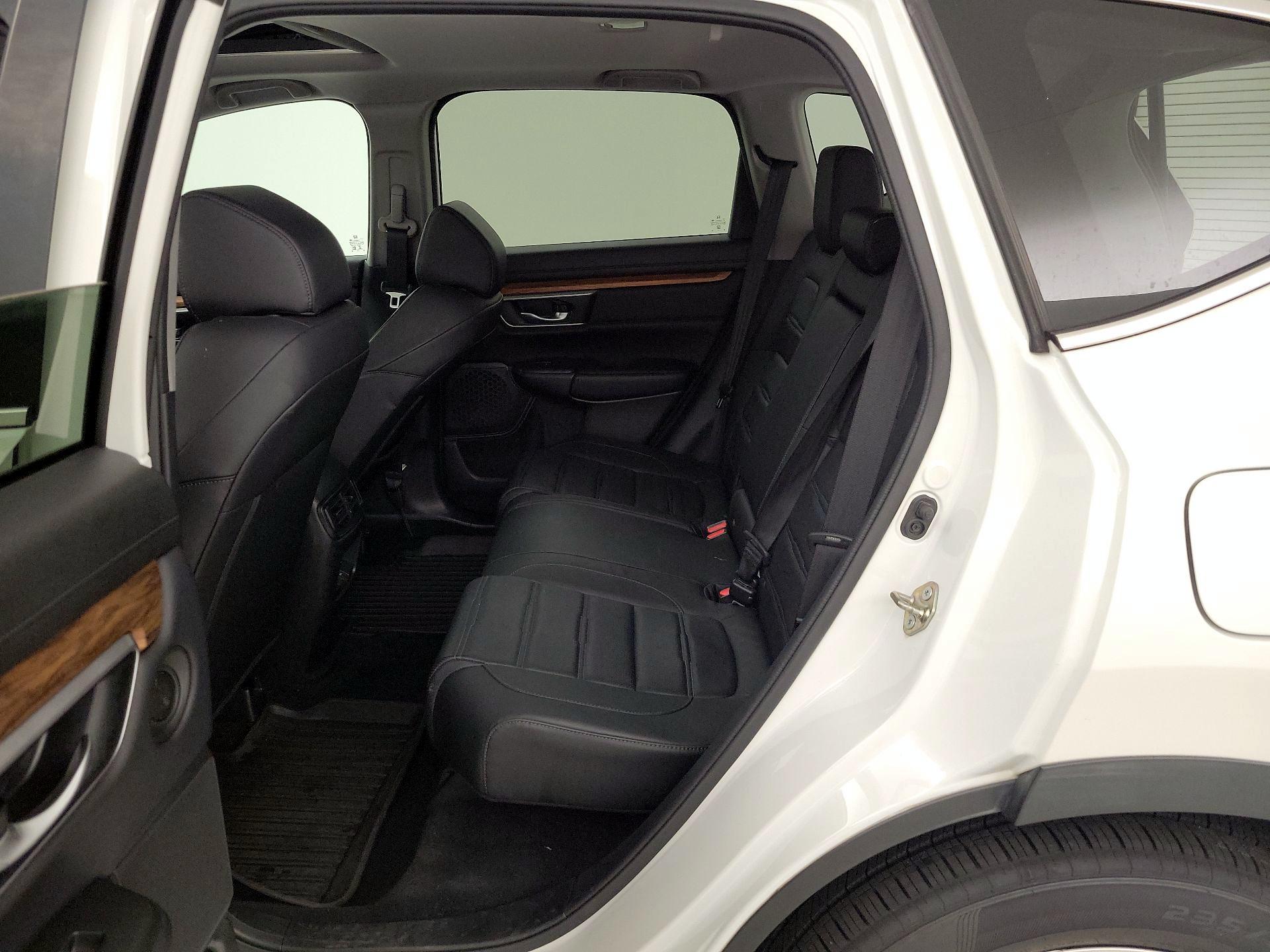 Thumbnail: 2018 Honda CR-V - 20