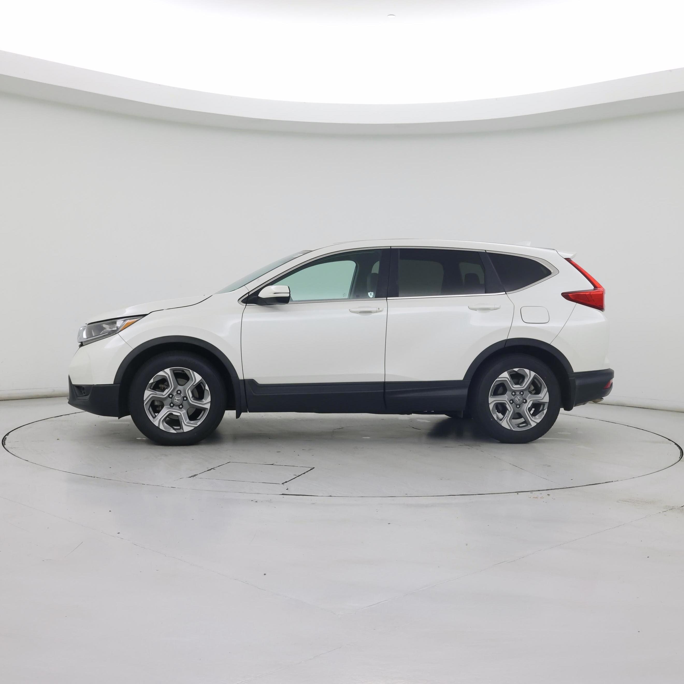 Thumbnail: 2018 Honda CR-V - 3