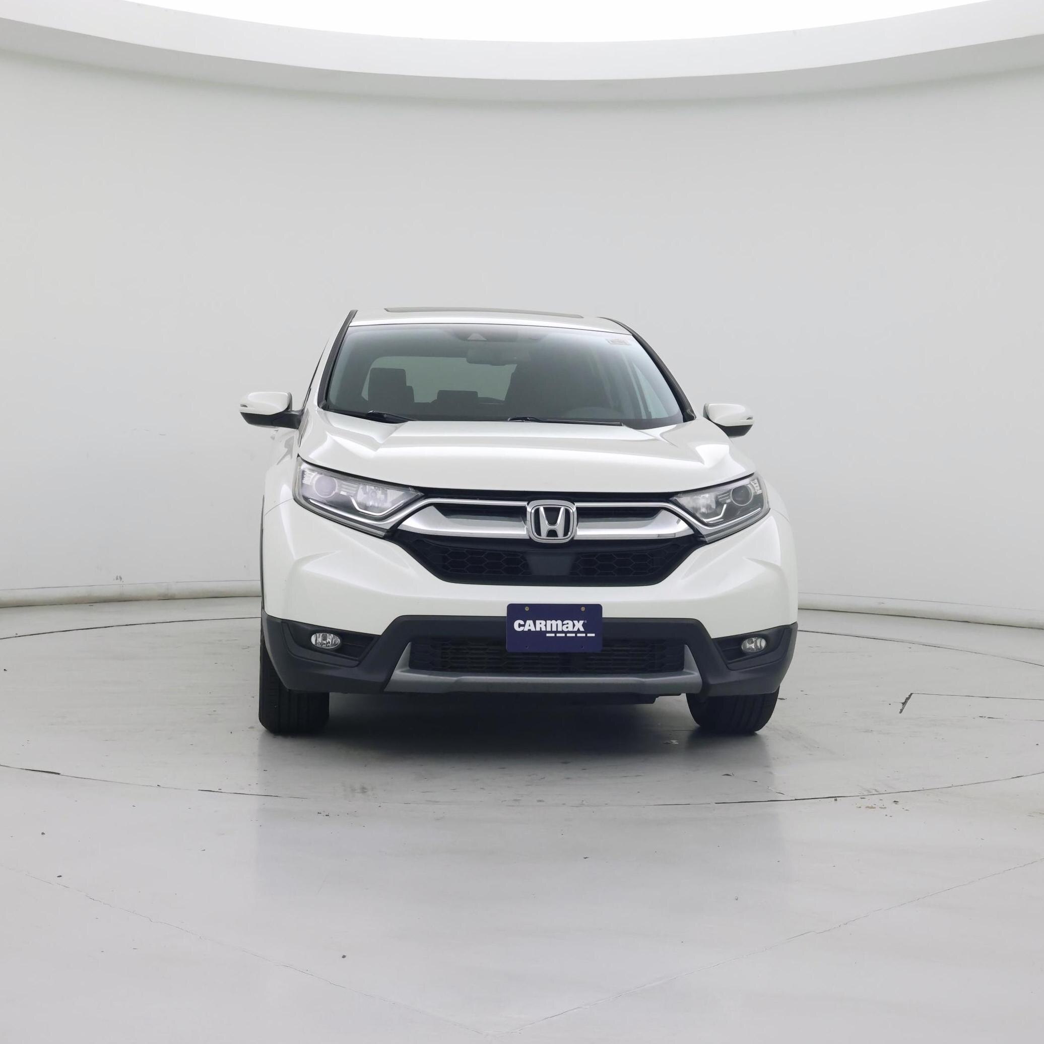 Thumbnail: 2018 Honda CR-V - 5