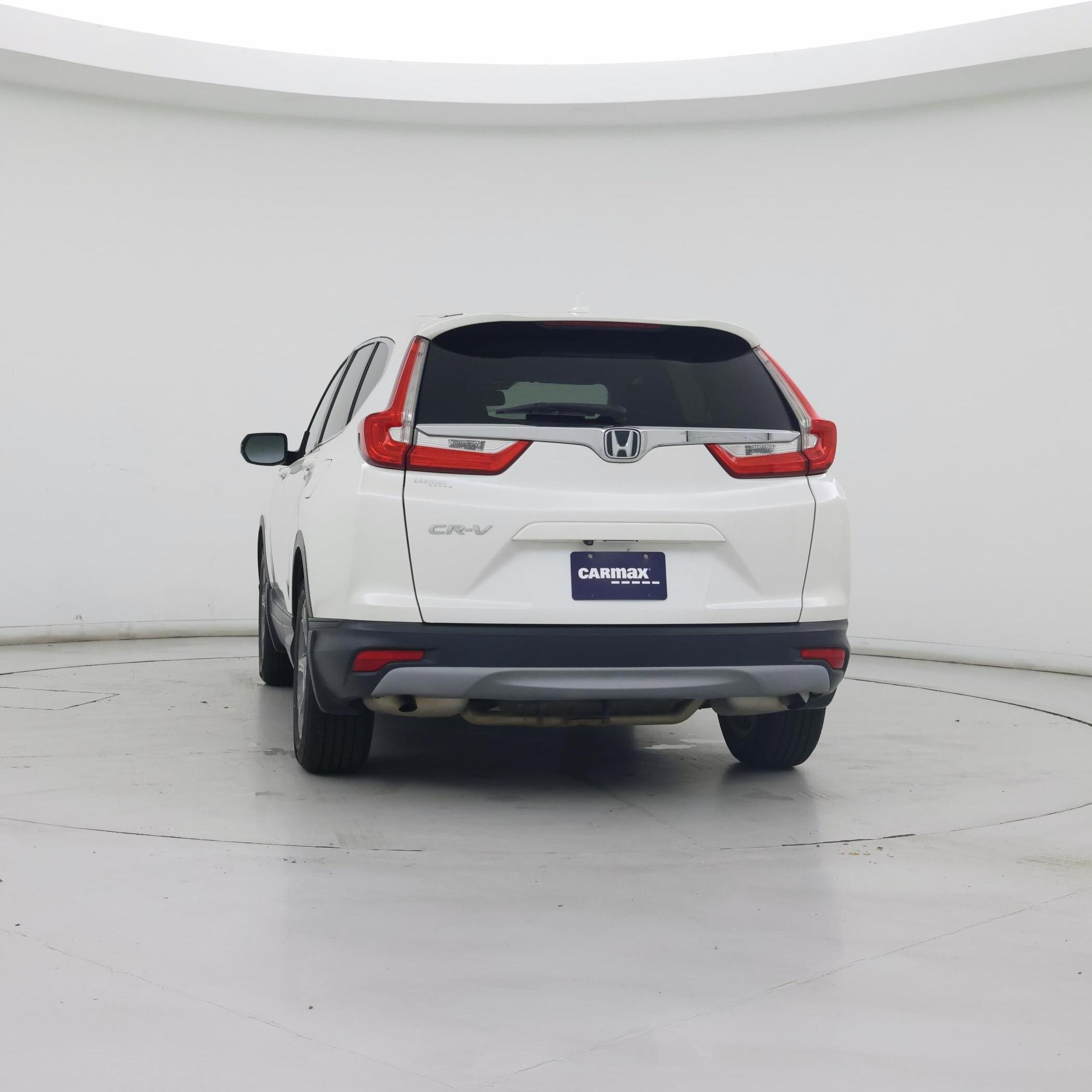 Thumbnail: 2018 Honda CR-V - 6