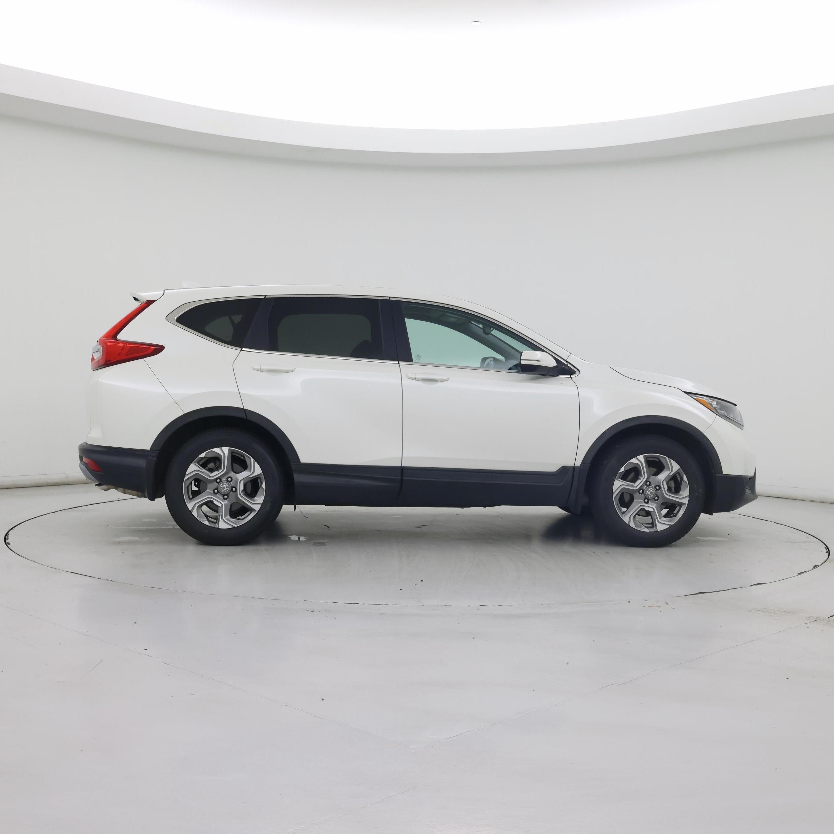 Thumbnail: 2018 Honda CR-V - 7