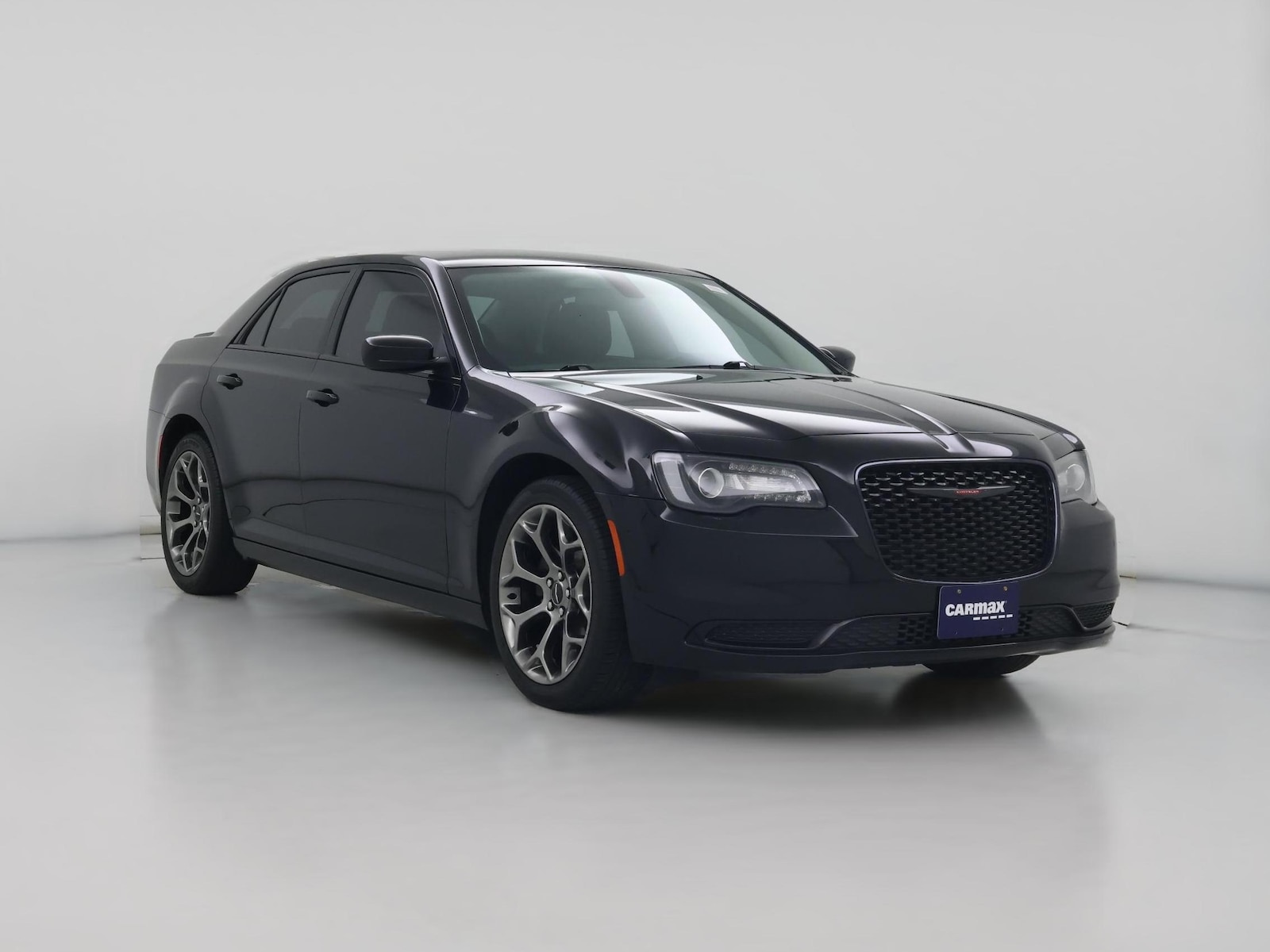 2021 Chrysler 300